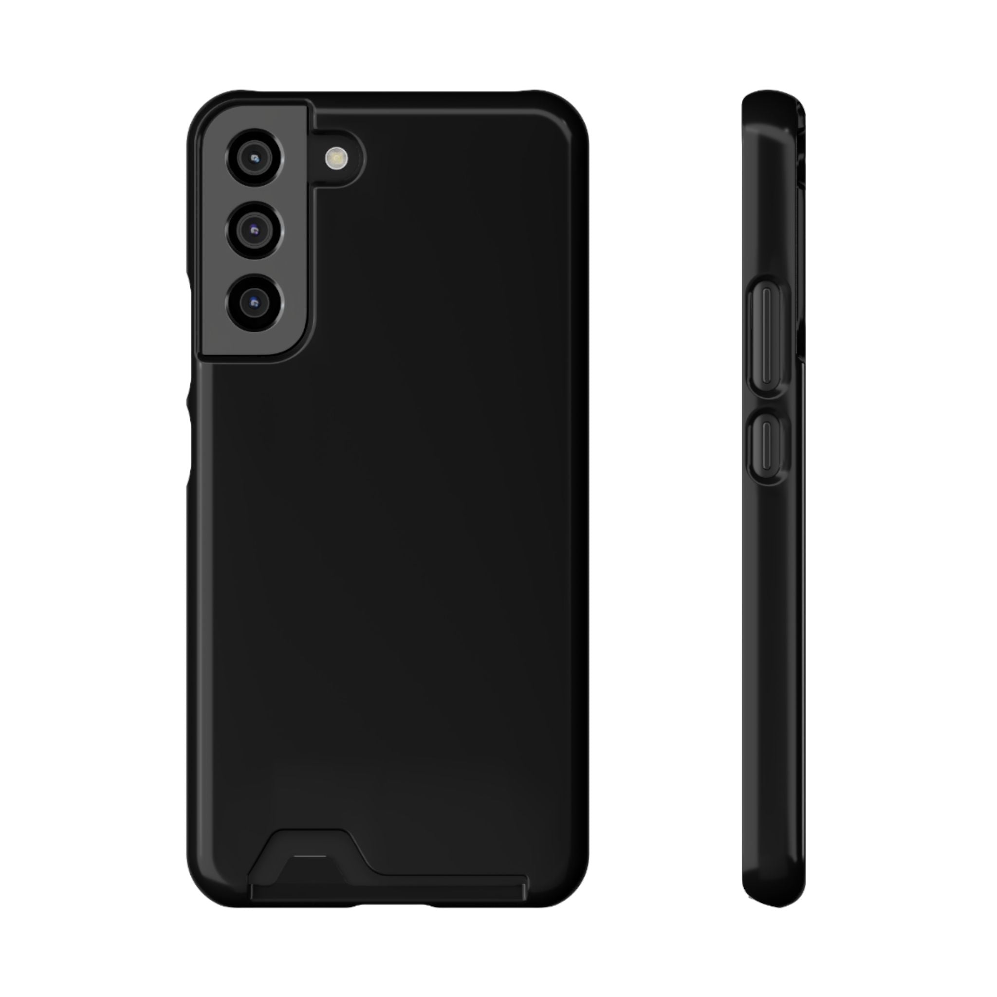 Phone Case With Card Holder