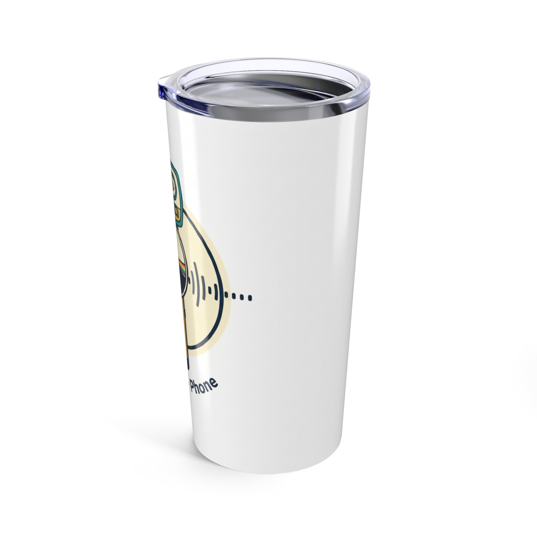 Tumbler 20oz