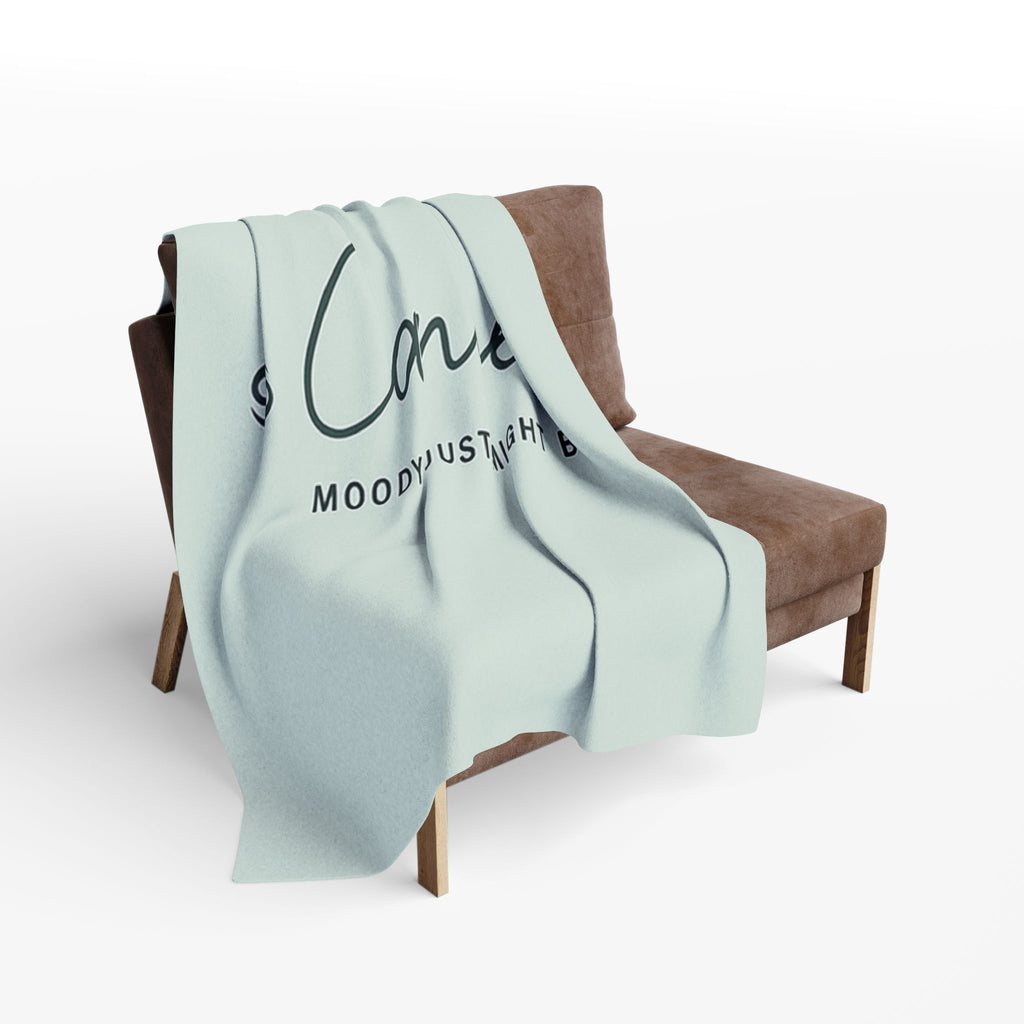 Arctic Fleece Blanket