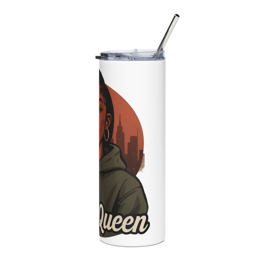 Urban Queen 👑Tumbler, 20oz