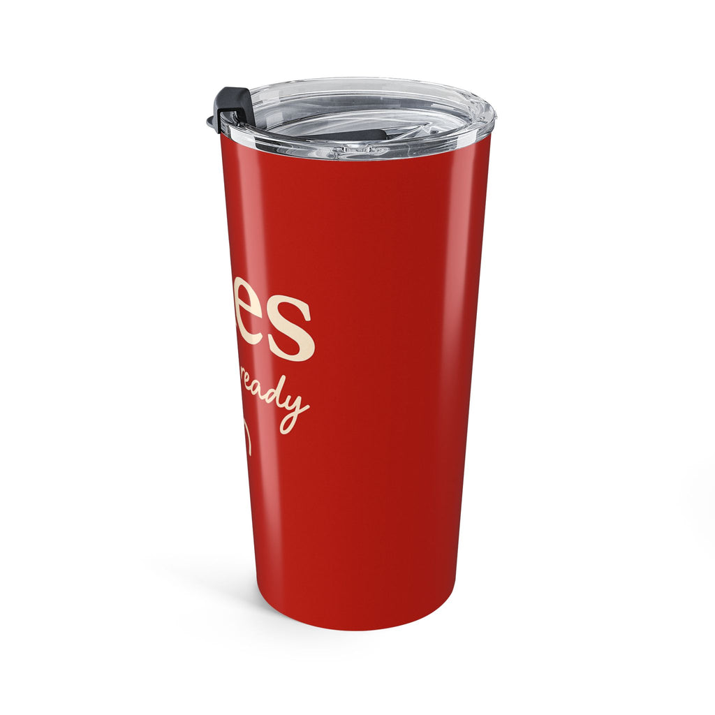 Tumbler 20oz