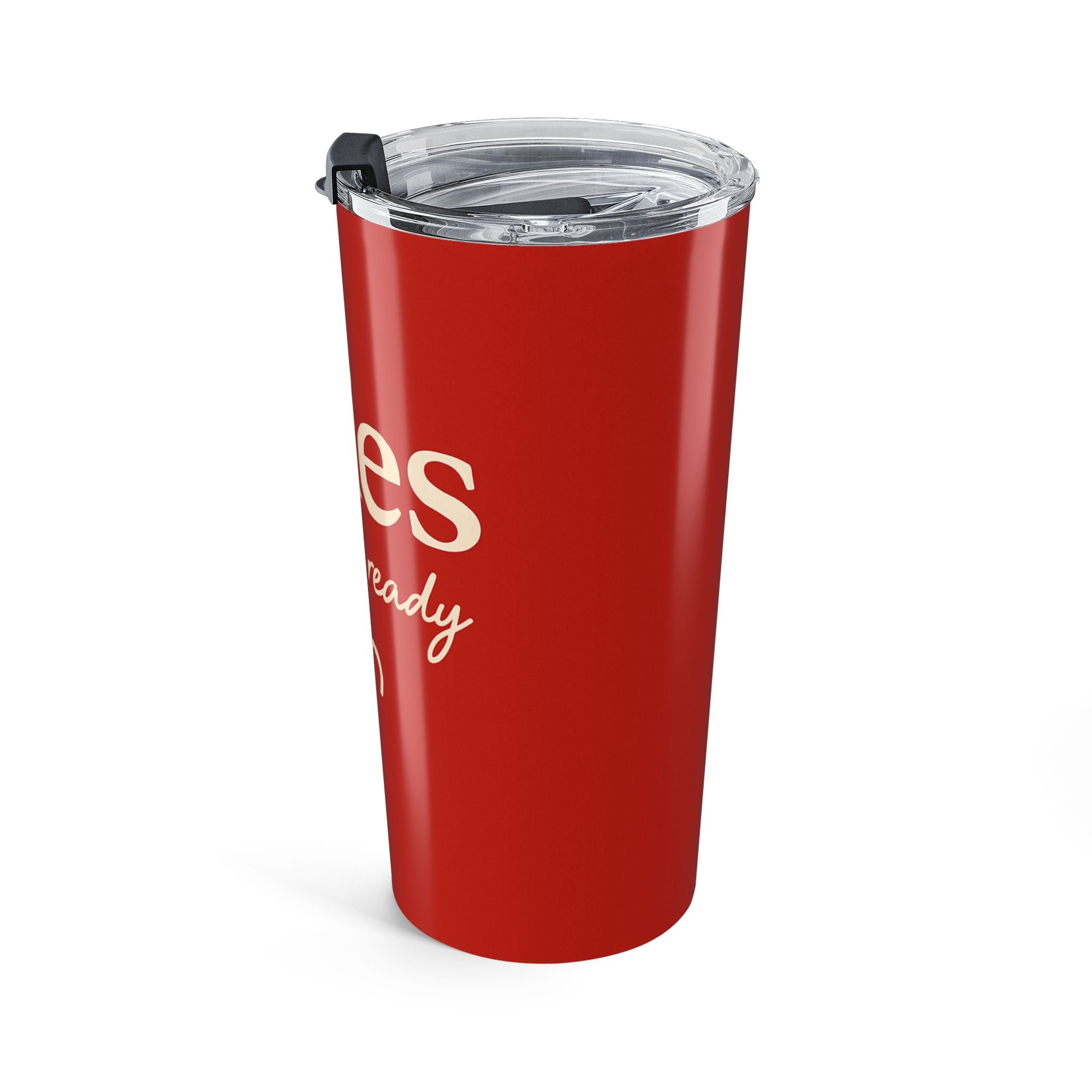 Tumbler 20oz