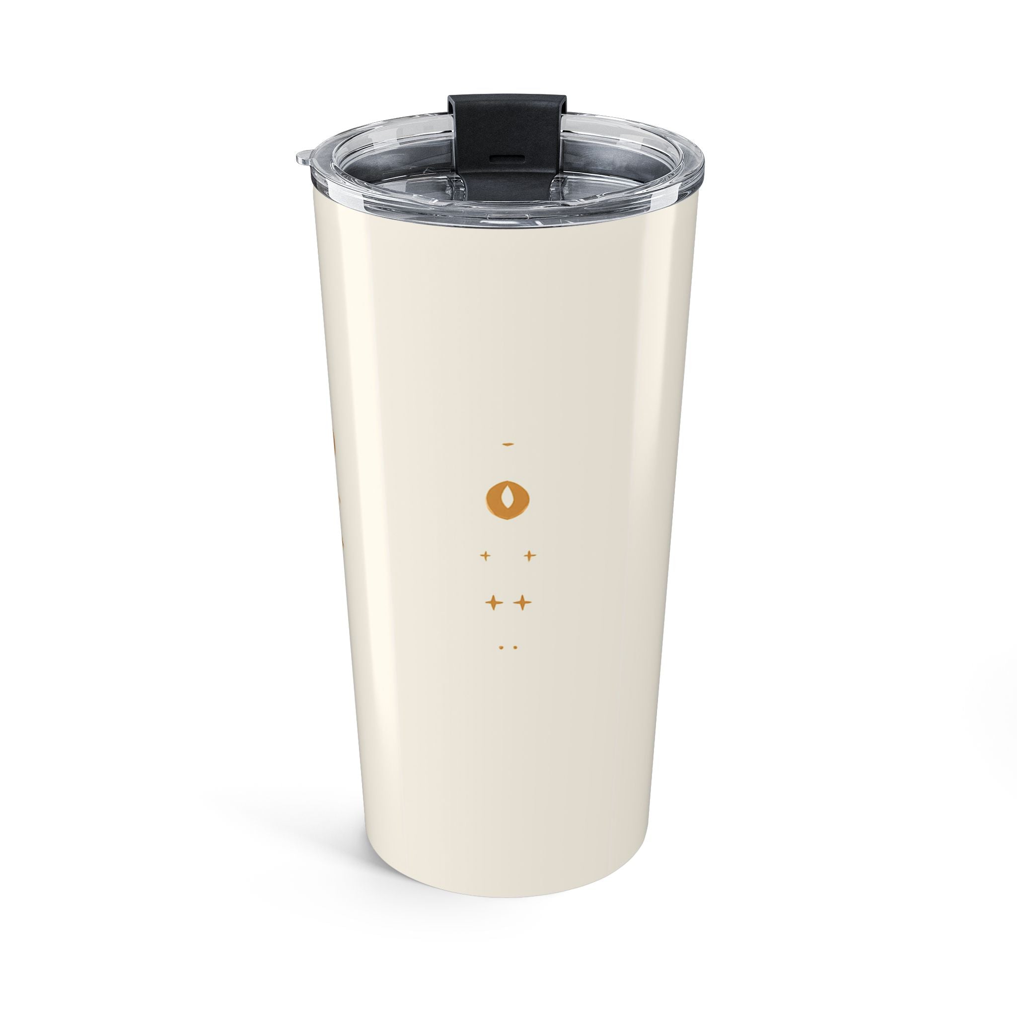Cancer ♋️ animated Tumbler 20oz