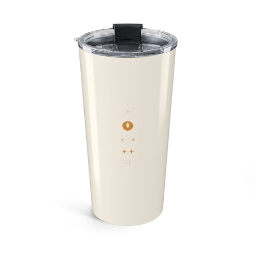 Cancer ♋️ animated Tumbler 20oz