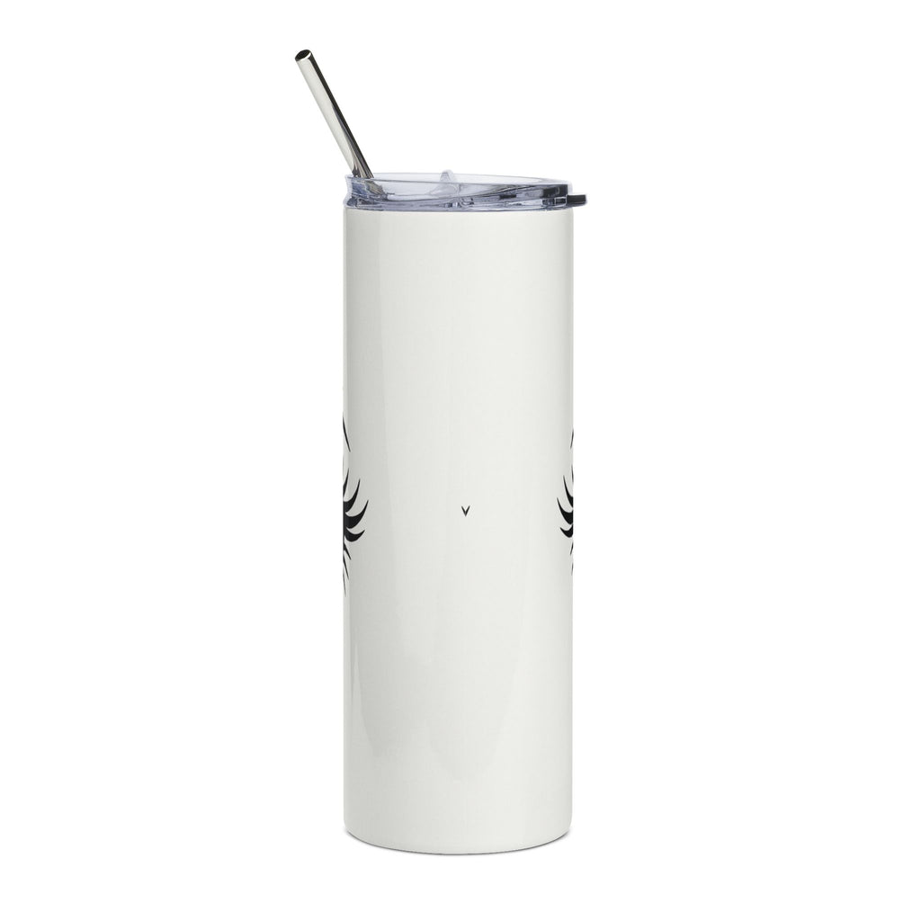 Stainless Steel Tumbler, 20oz