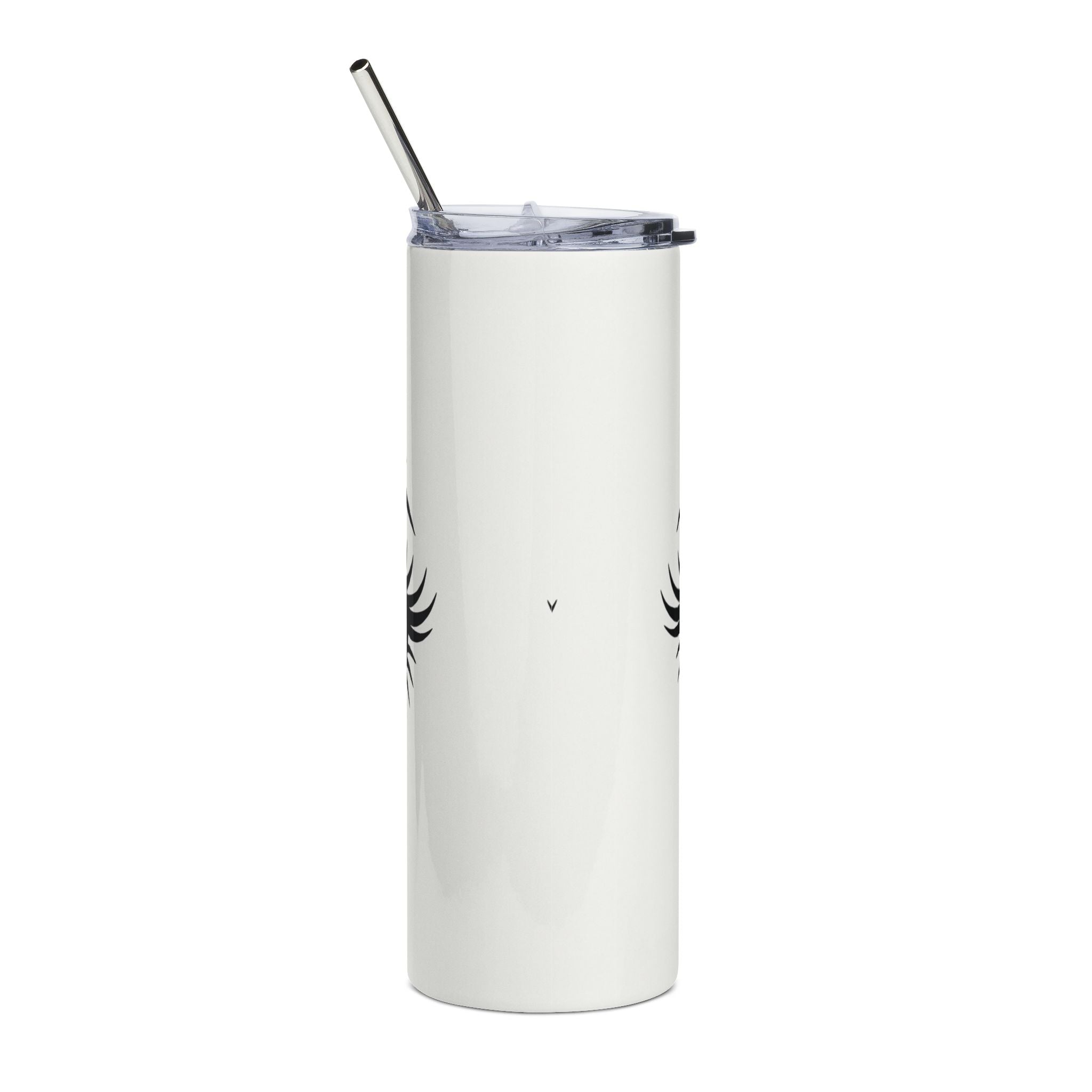 Stainless Steel Tumbler, 20oz
