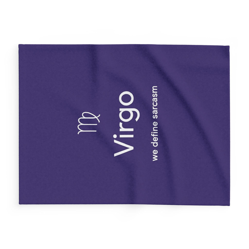 Arctic Fleece Blanket