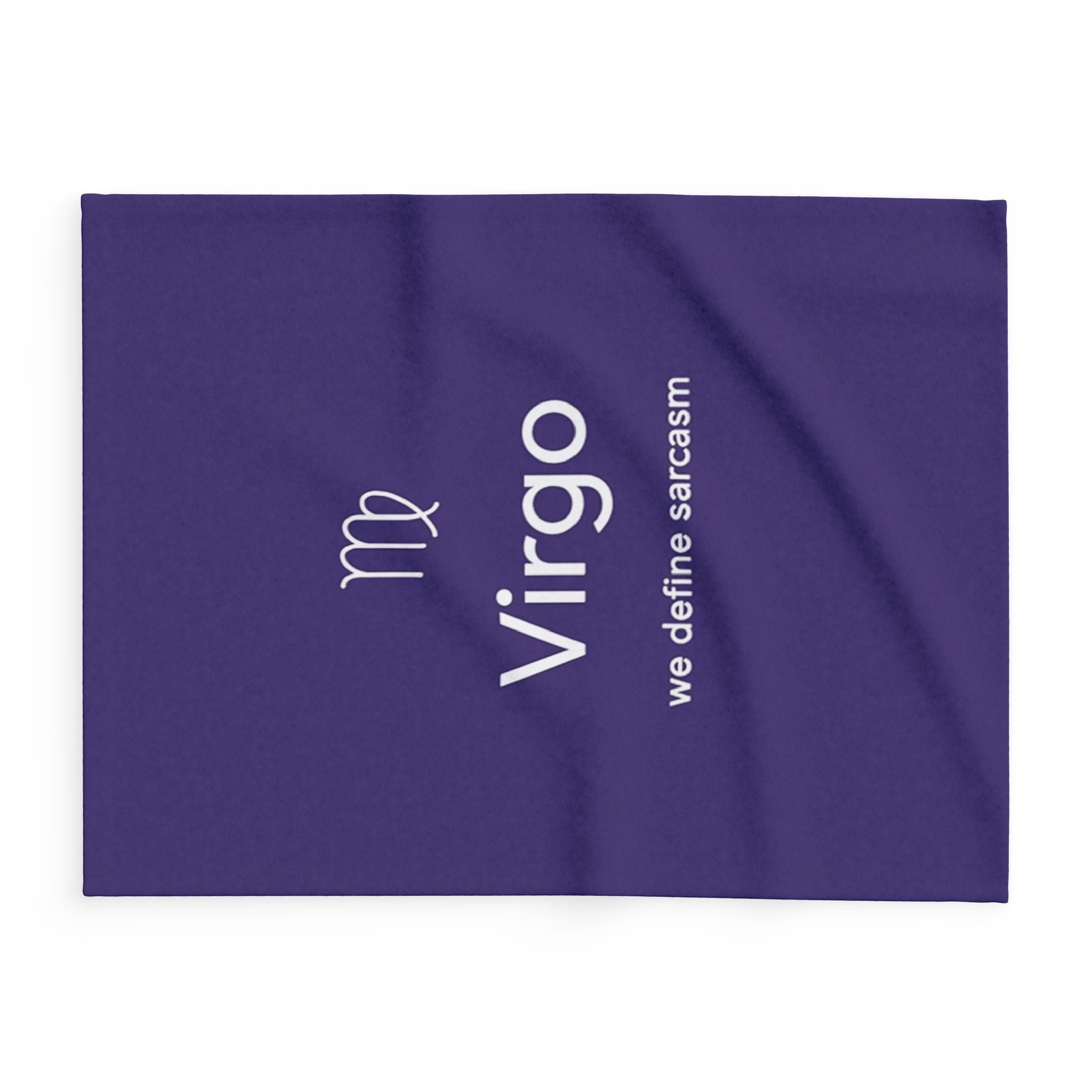 Arctic Fleece Blanket