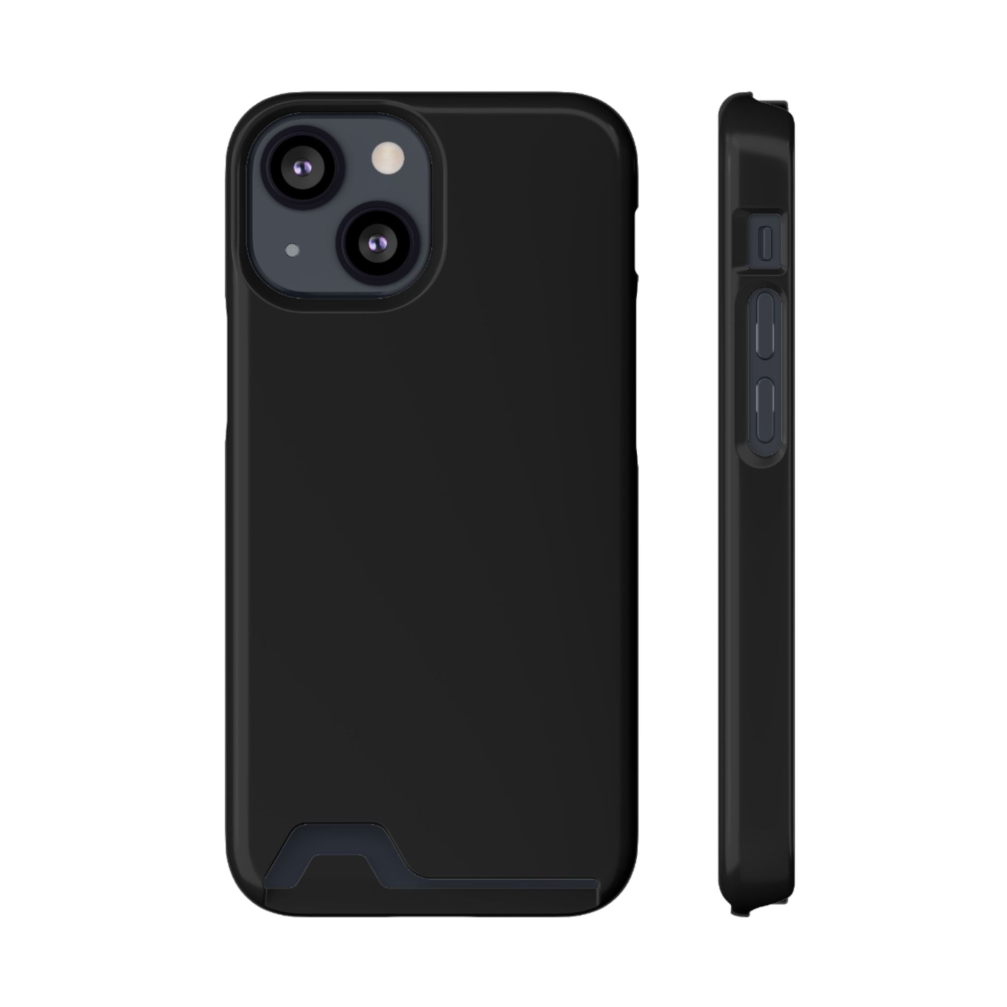 Phone Case With Card Holder