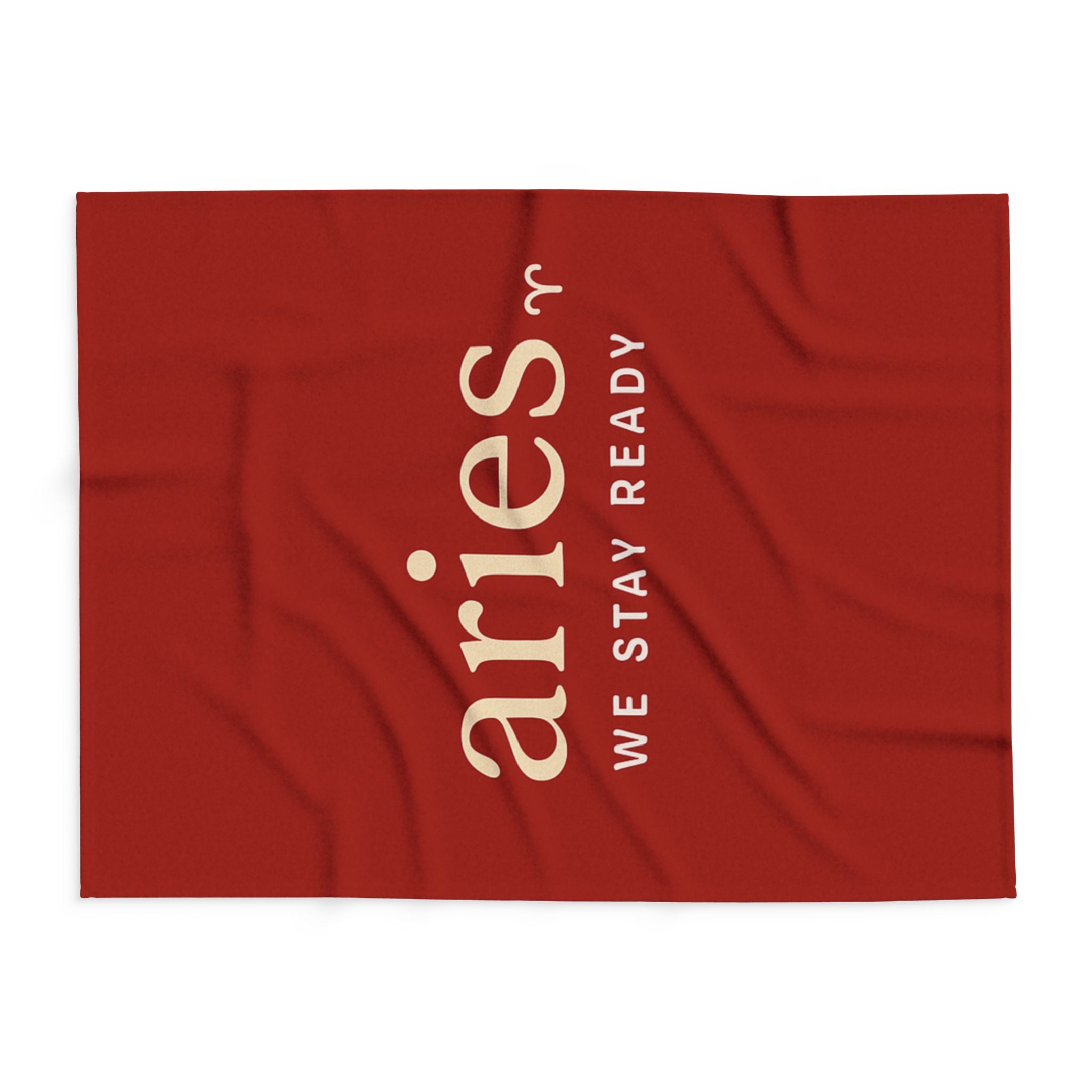 Arctic Fleece Blanket