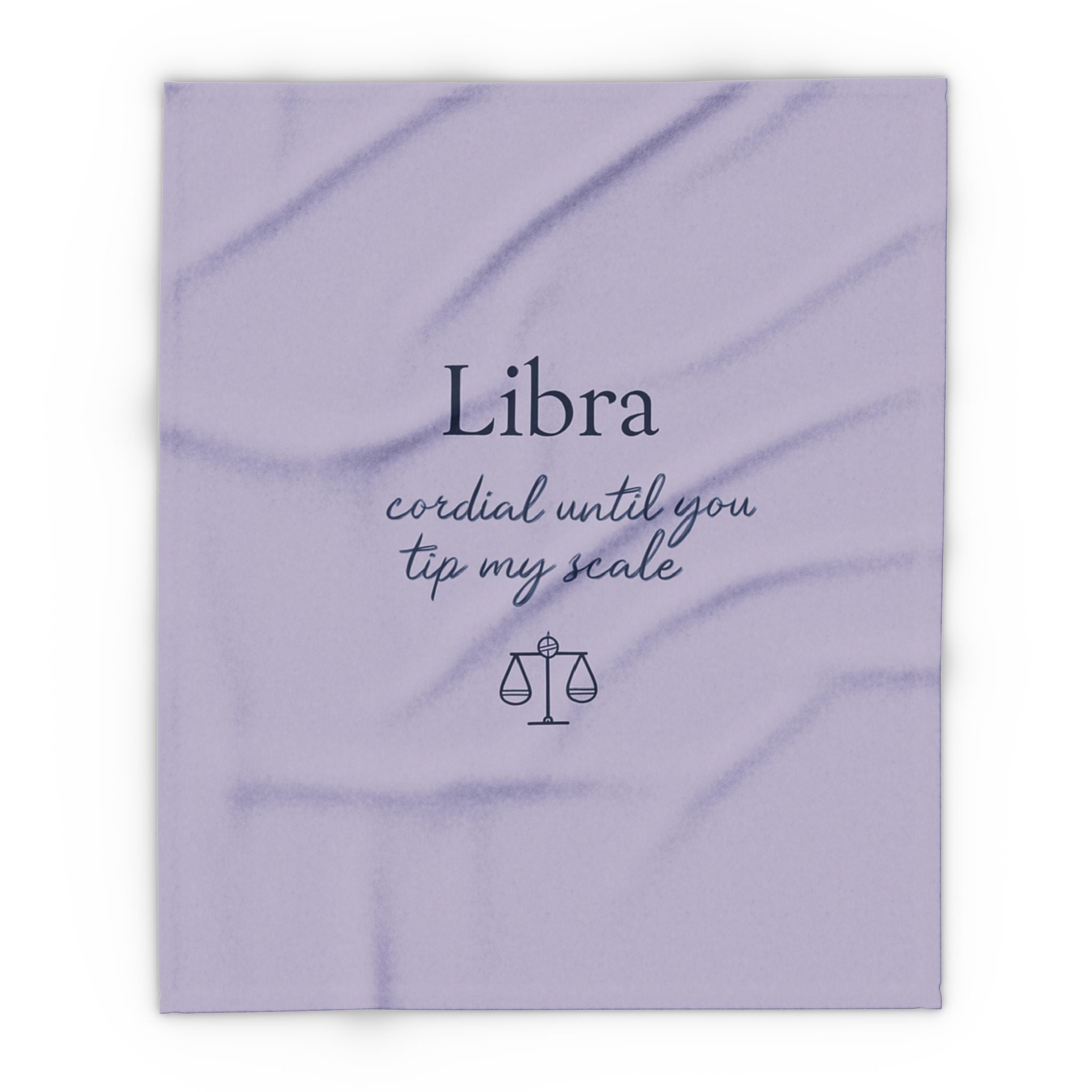 Arctic Fleece Blanket