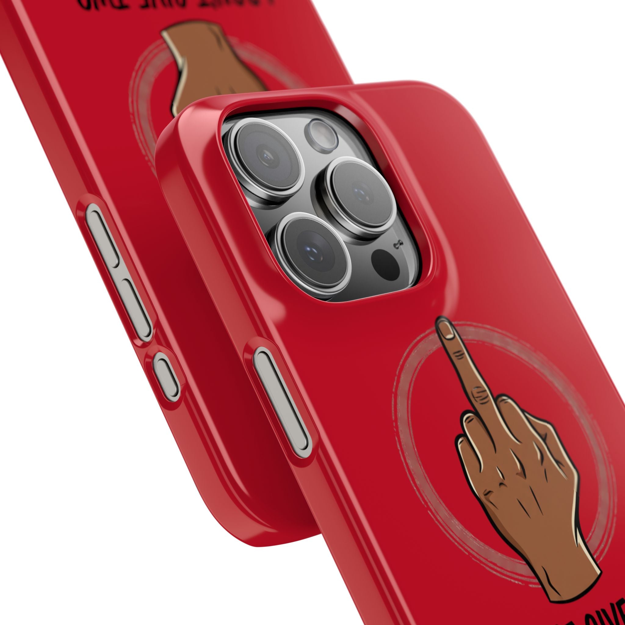Slim Phone Cases