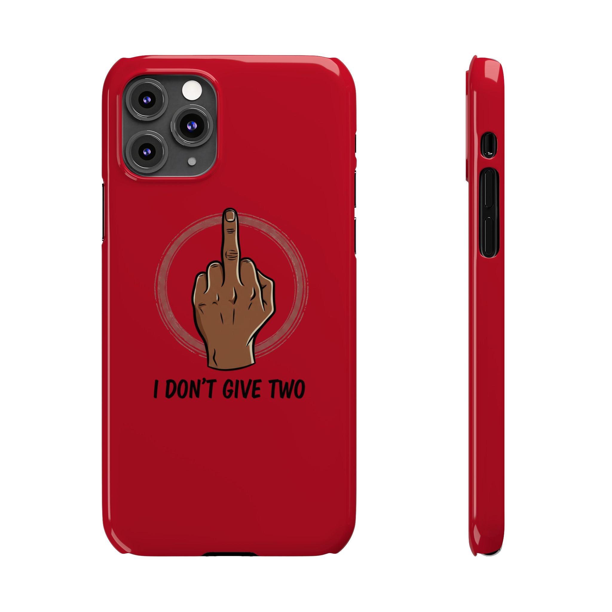 Slim Phone Cases