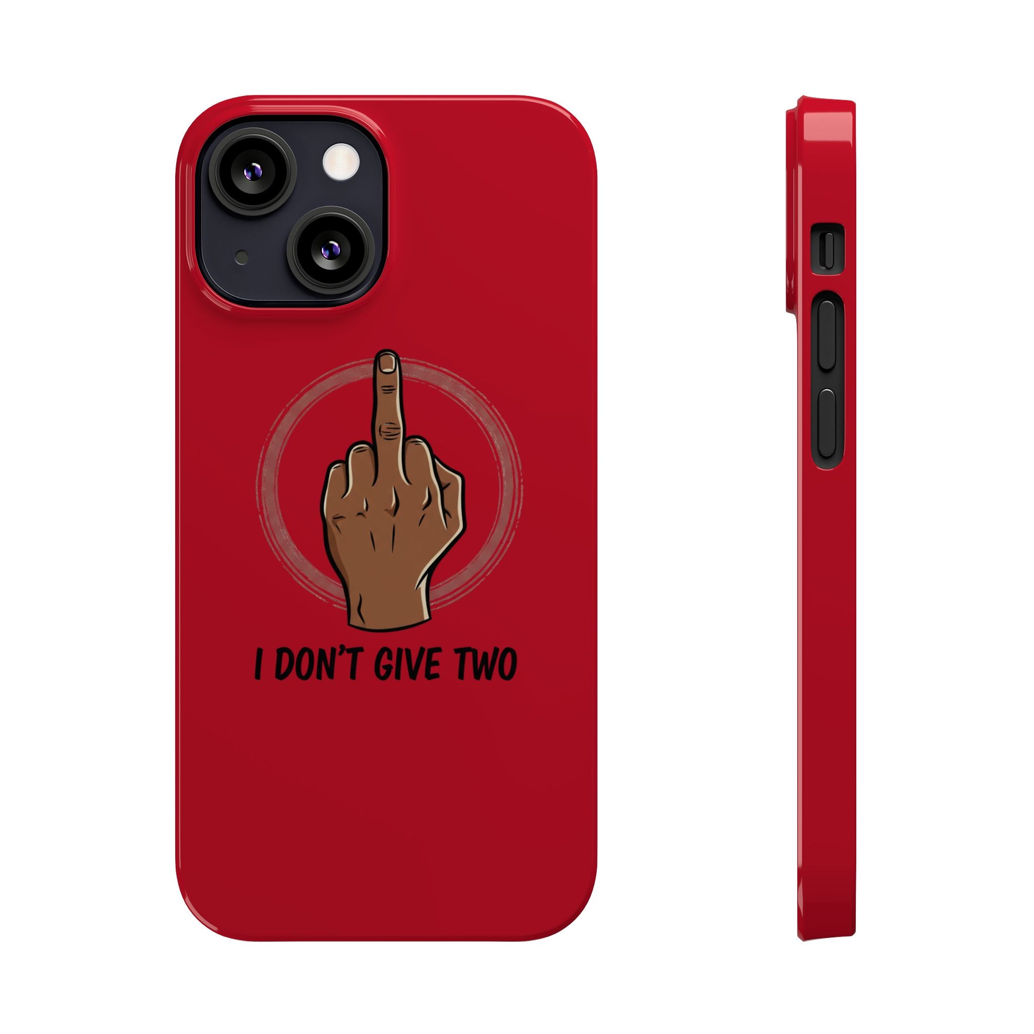 Slim Phone Cases