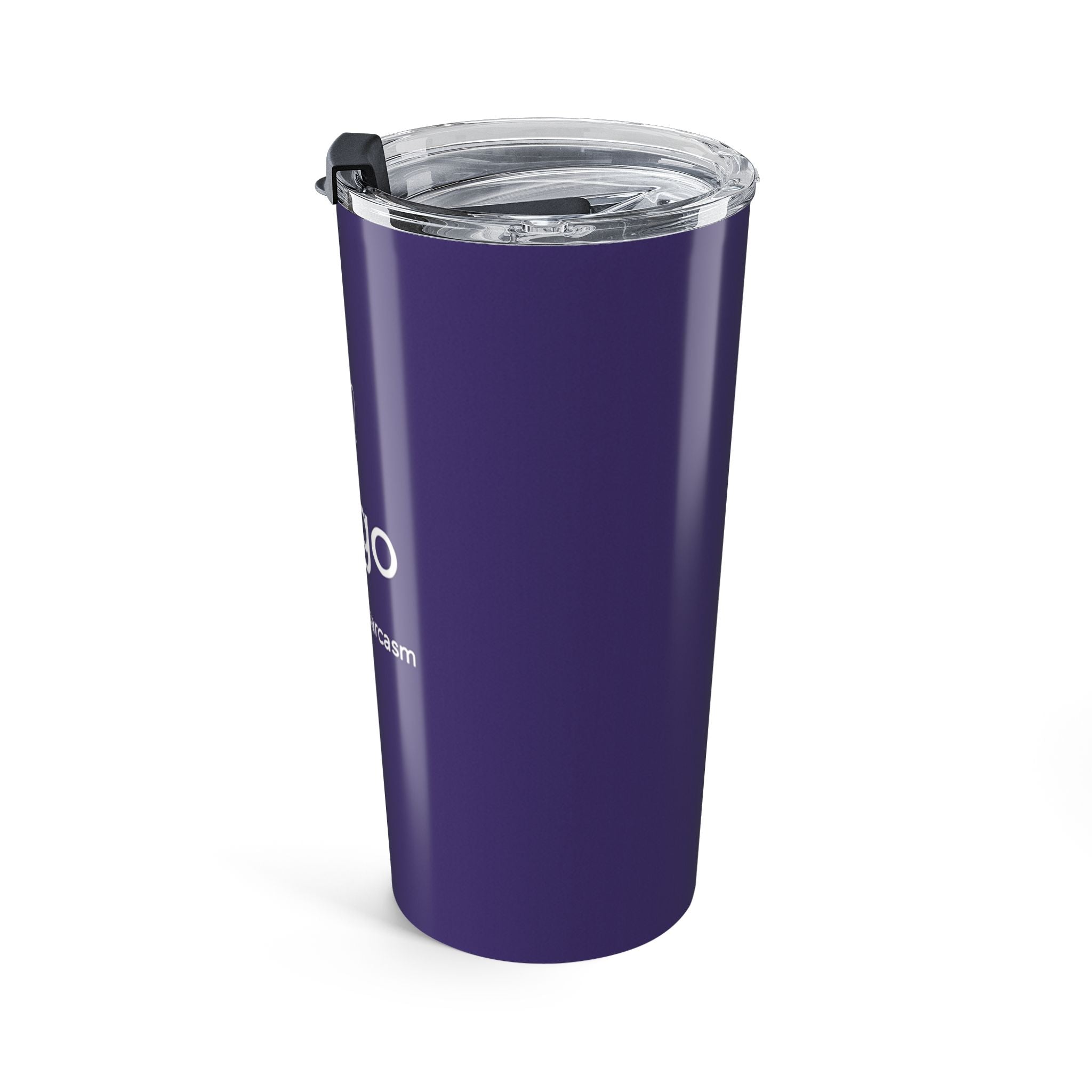 20oz Tumbler Virgo Sappy Tumblr