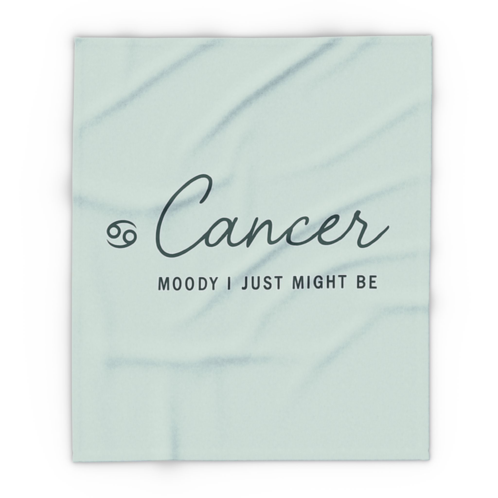 Arctic Fleece Blanket