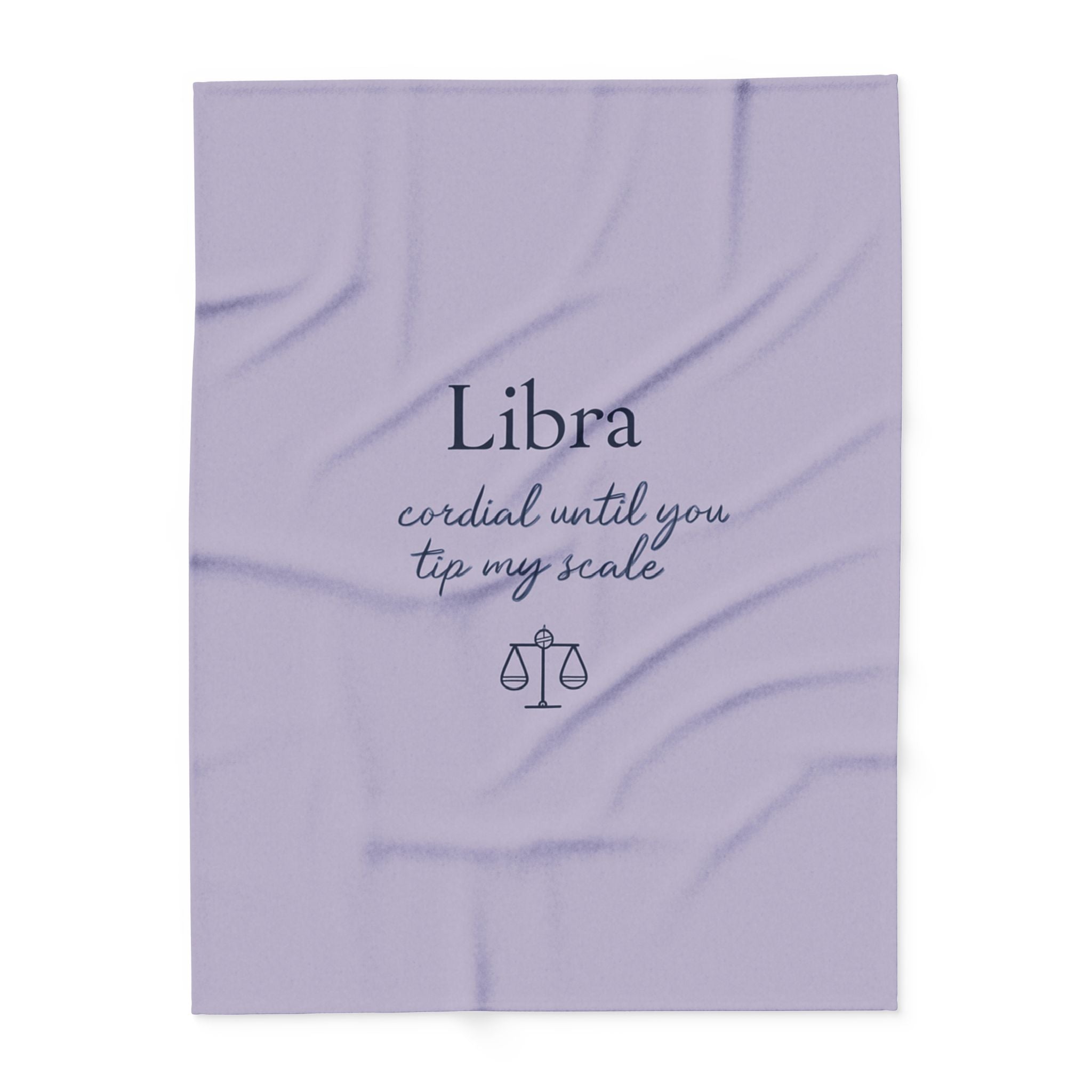 Arctic Fleece Blanket