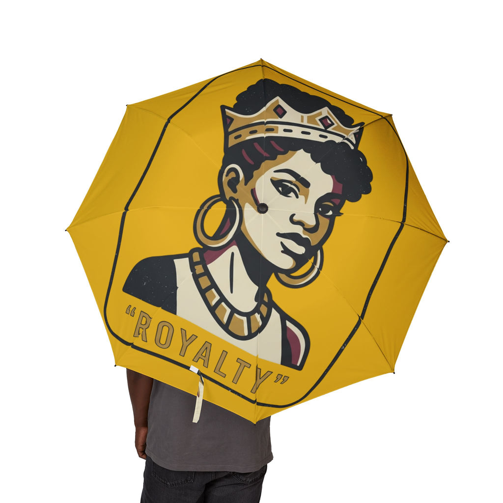 Royalty Umbrella 👑💫 🌂