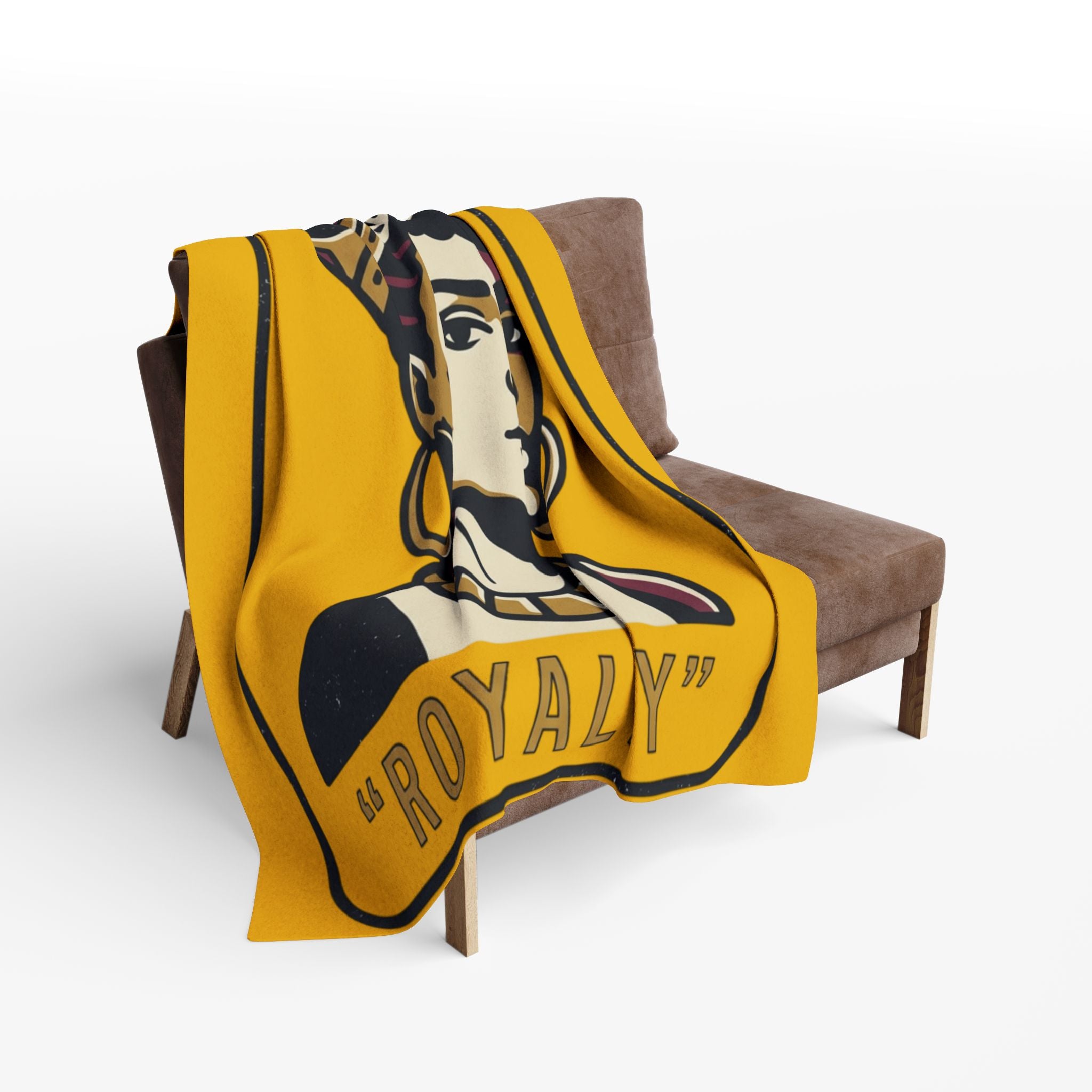 Royalty 👑 Blanket