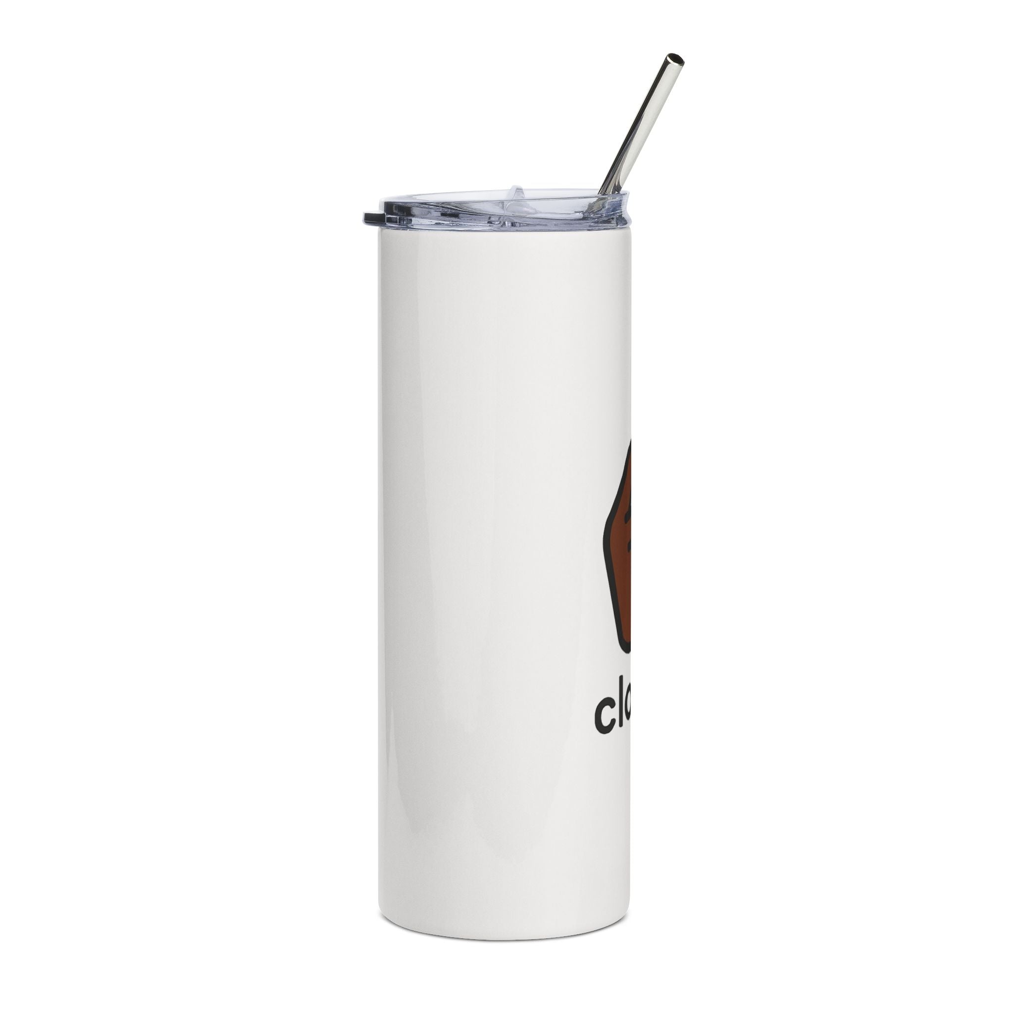 Stainless Steel Tumbler, 20oz