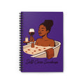 Self Care 🧘🏾‍♀️Journal