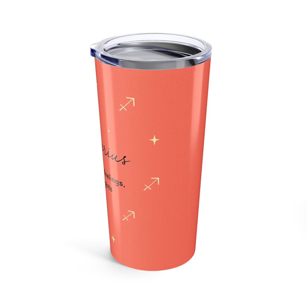 Tumbler 20oz