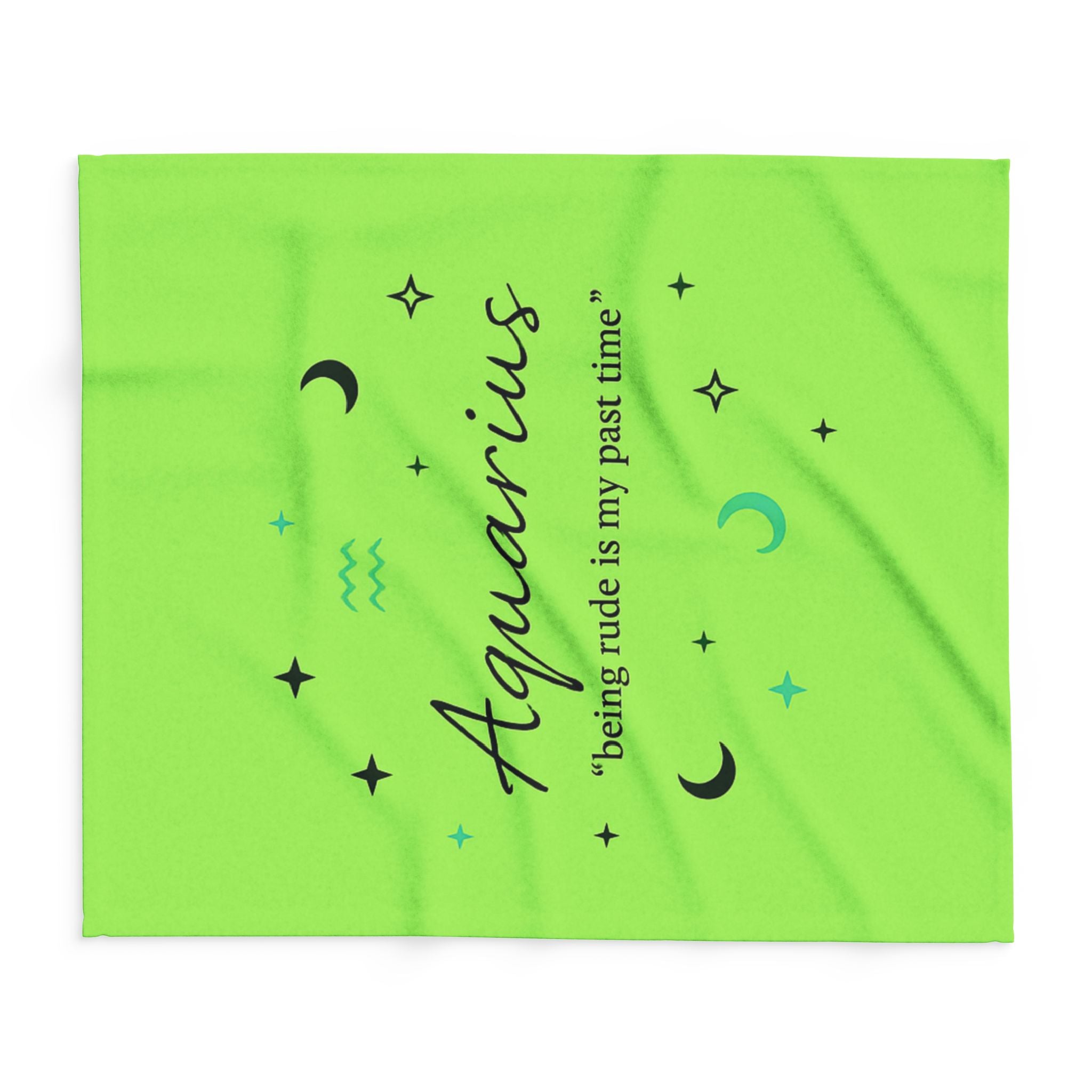 Arctic Fleece Blanket