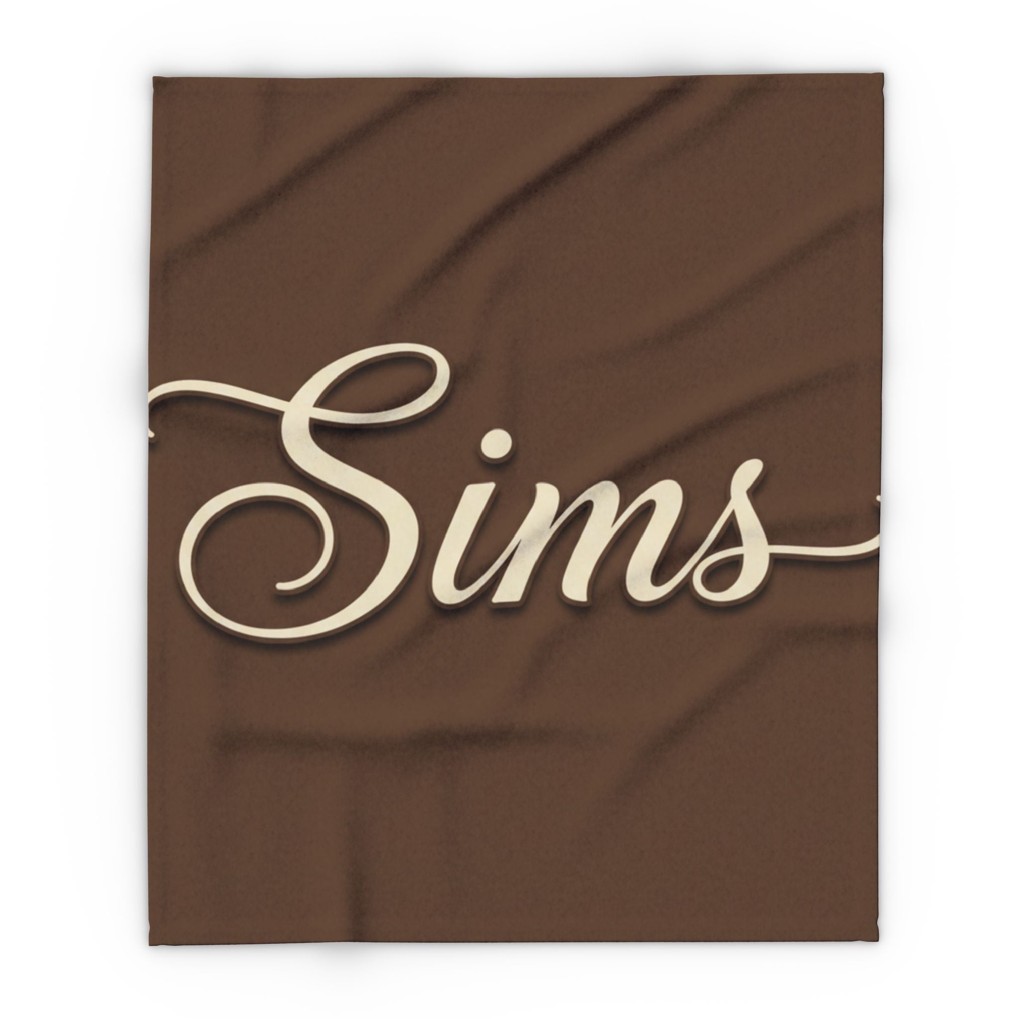 Arctic Fleece Blanket