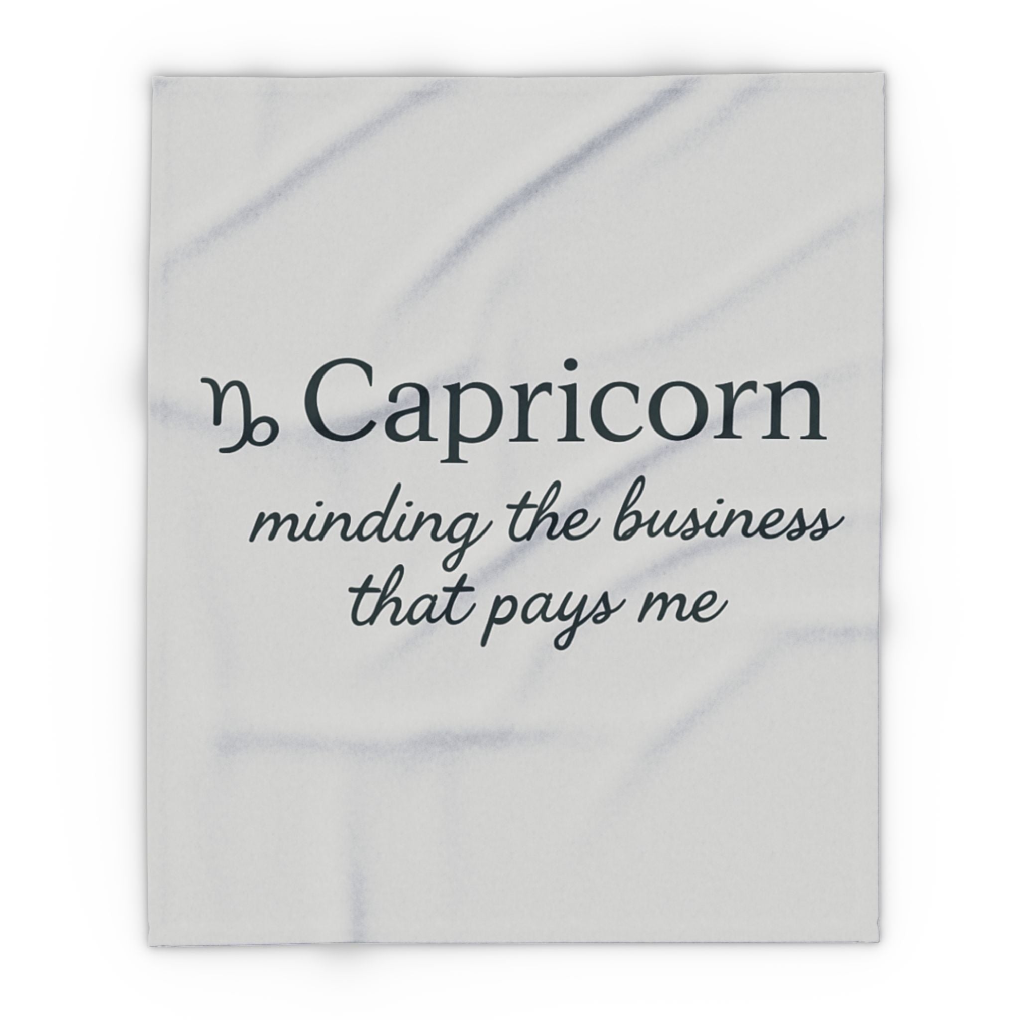 Arctic Fleece Blanket