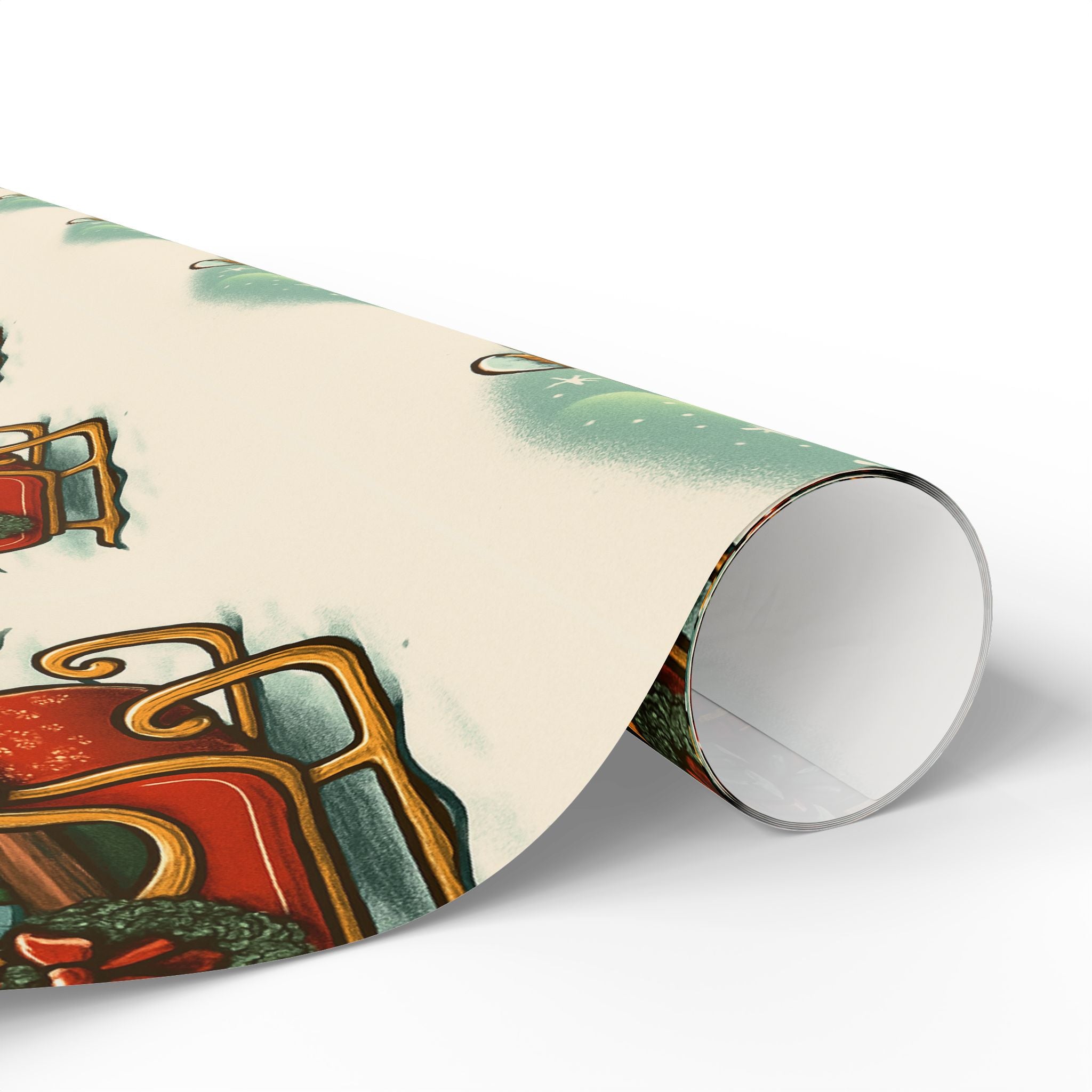 Wrapping Papers