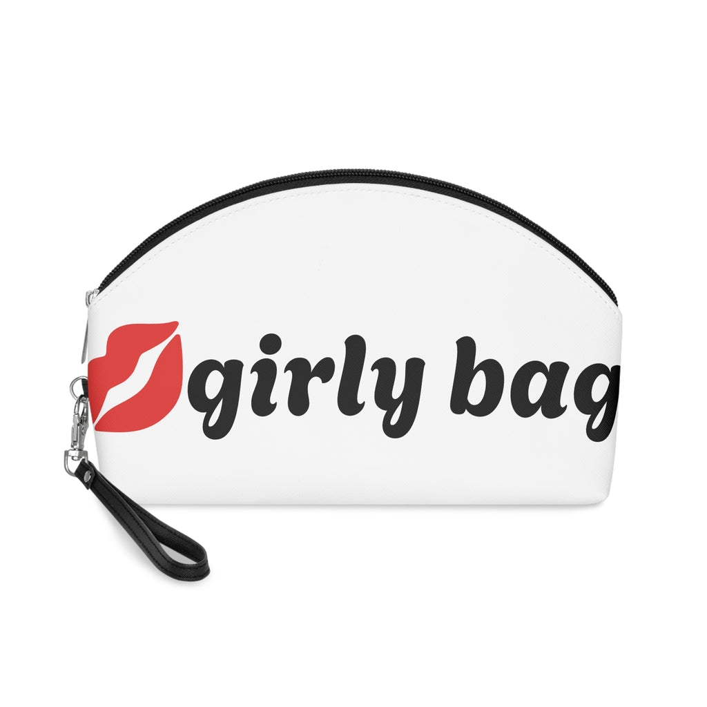 Makeup Bag