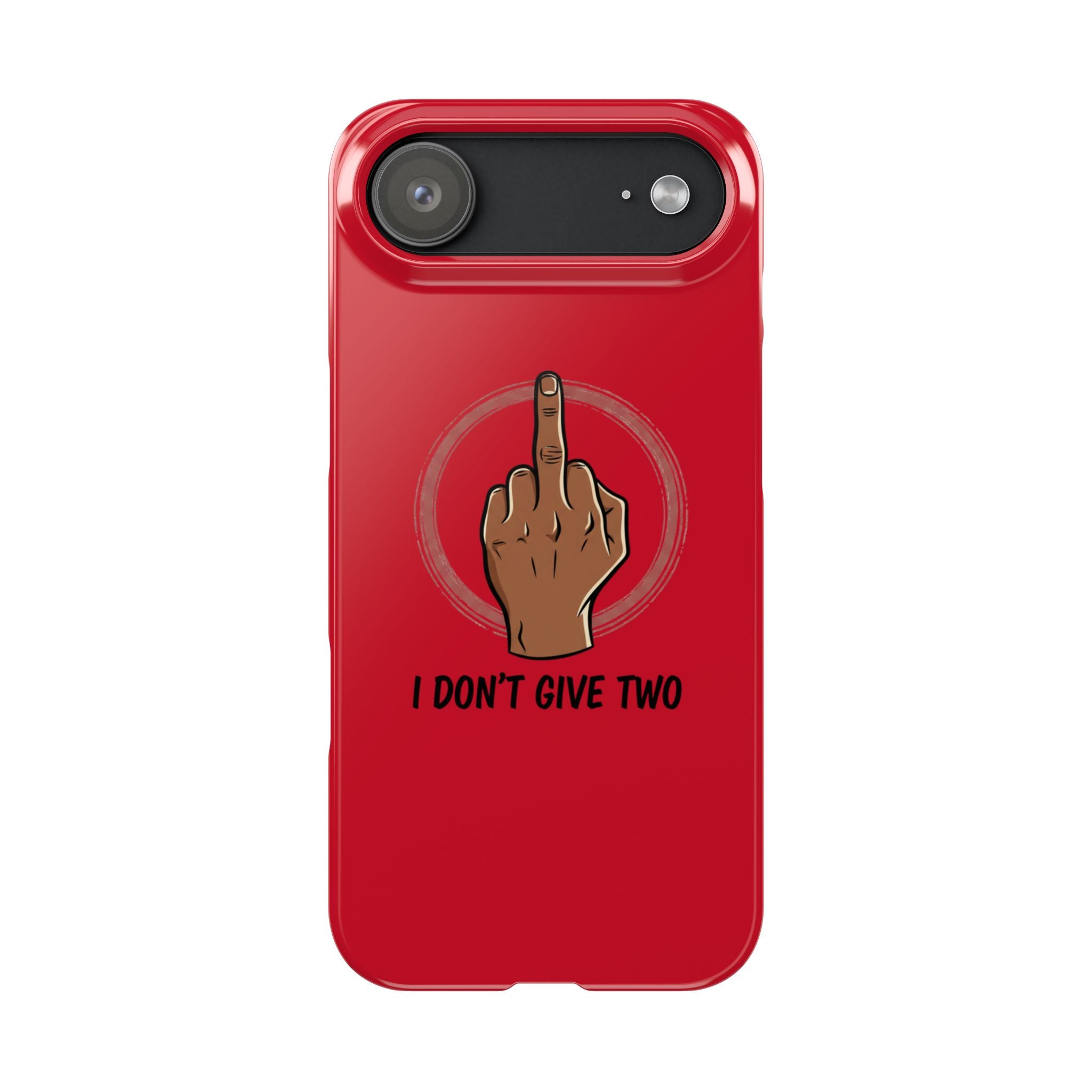 Slim Phone Cases