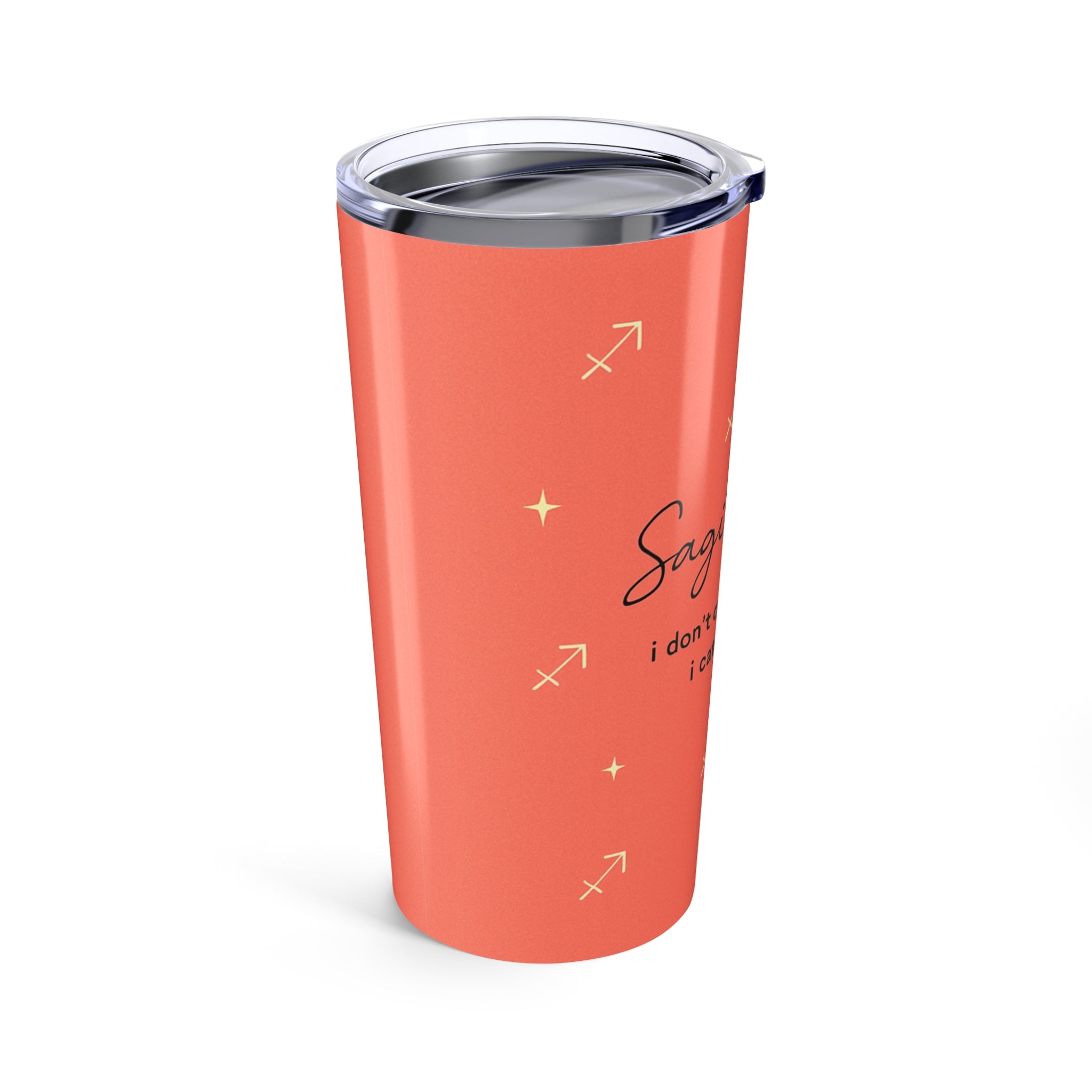 Tumbler 20oz