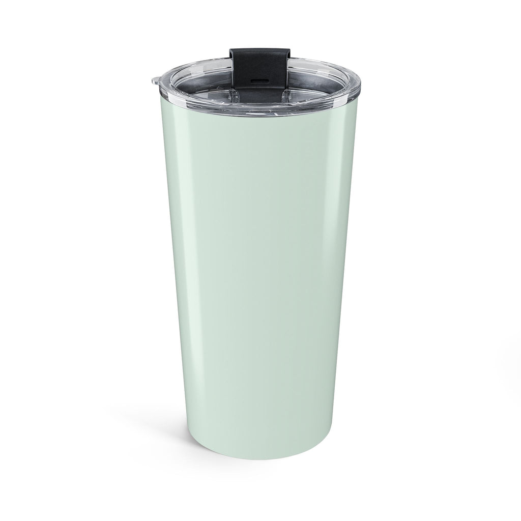 Copy of Cancer Zodiac Script Tumbler 20oz | Astrological Sign, Minimal Pastel Design