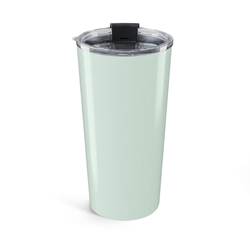 Copy of Cancer Zodiac Script Tumbler 20oz | Astrological Sign, Minimal Pastel Design