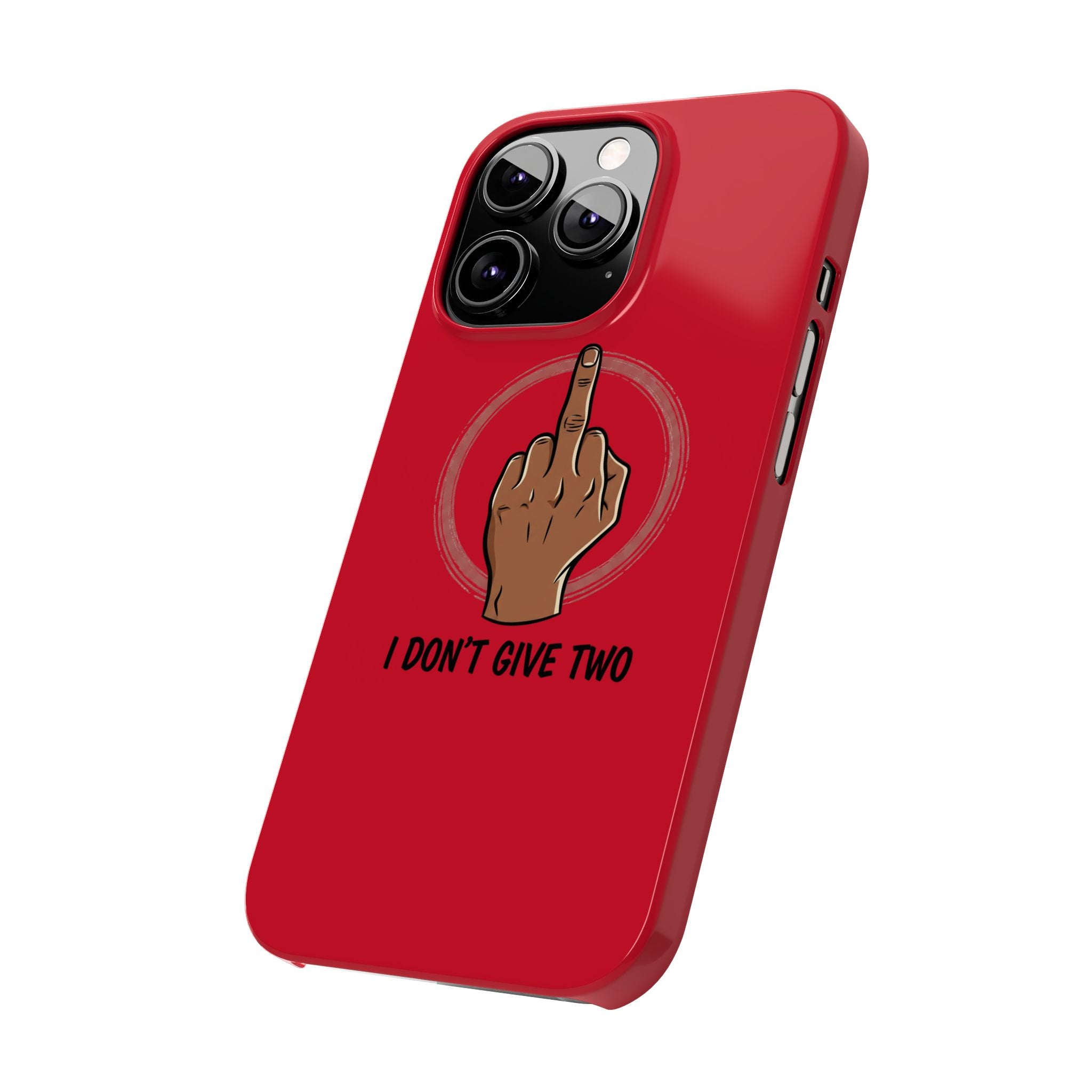 Slim Phone Cases