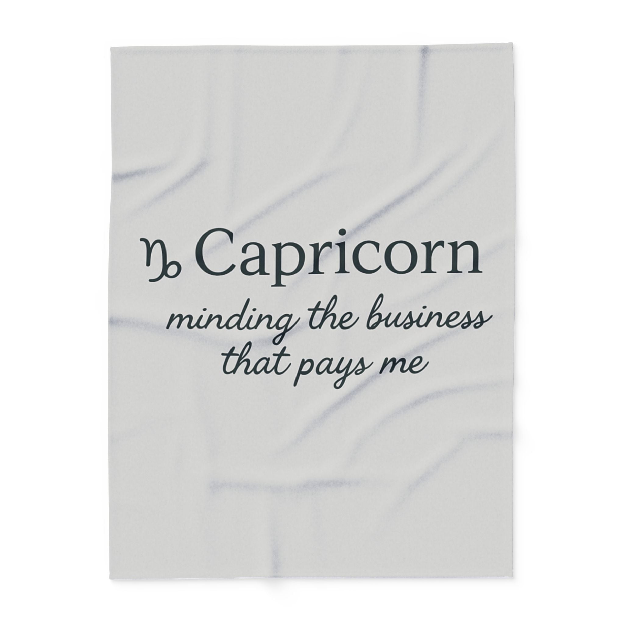 Arctic Fleece Blanket