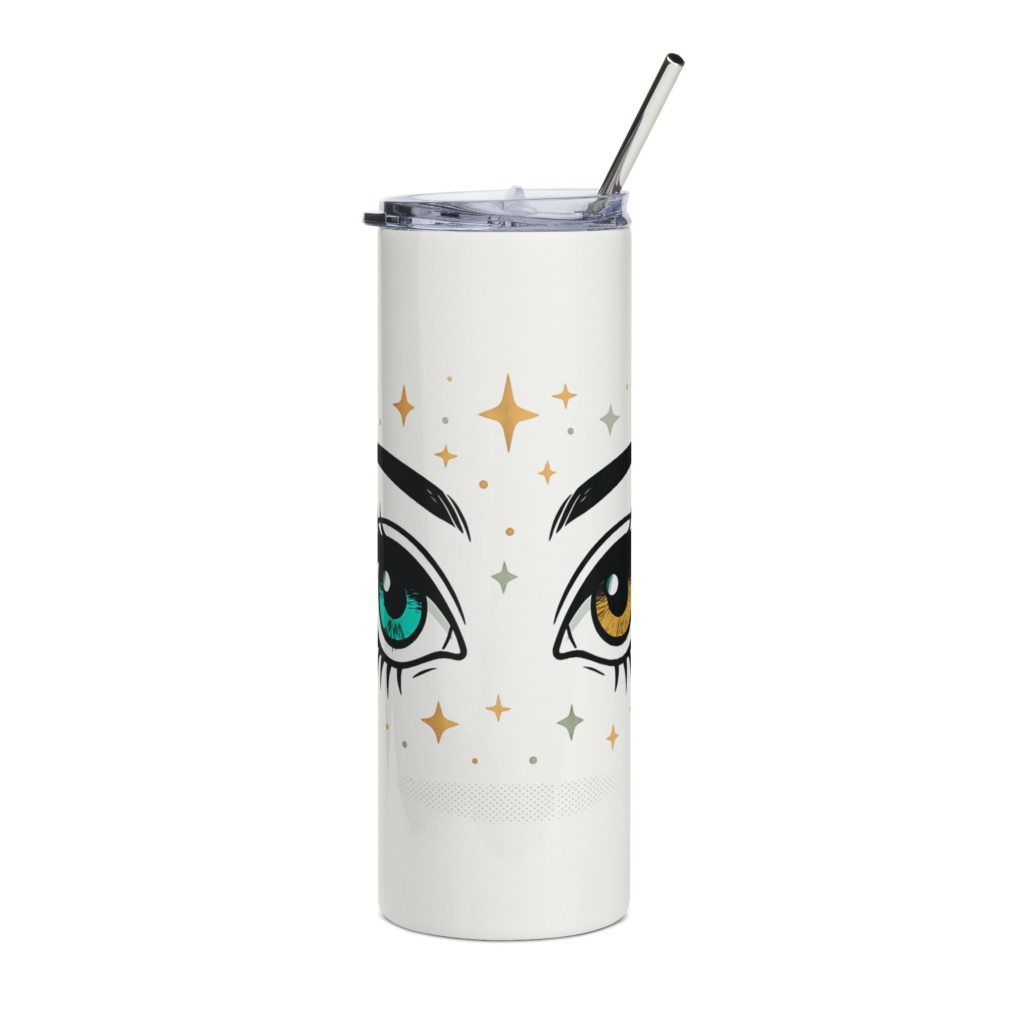 Stainless Steel Tumbler, 20oz