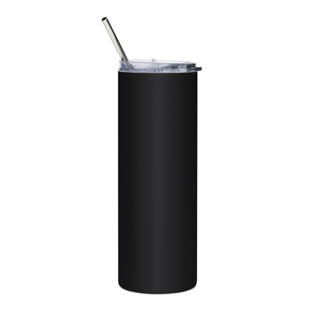 Clock it 👌🏾Tumbler, 20oz