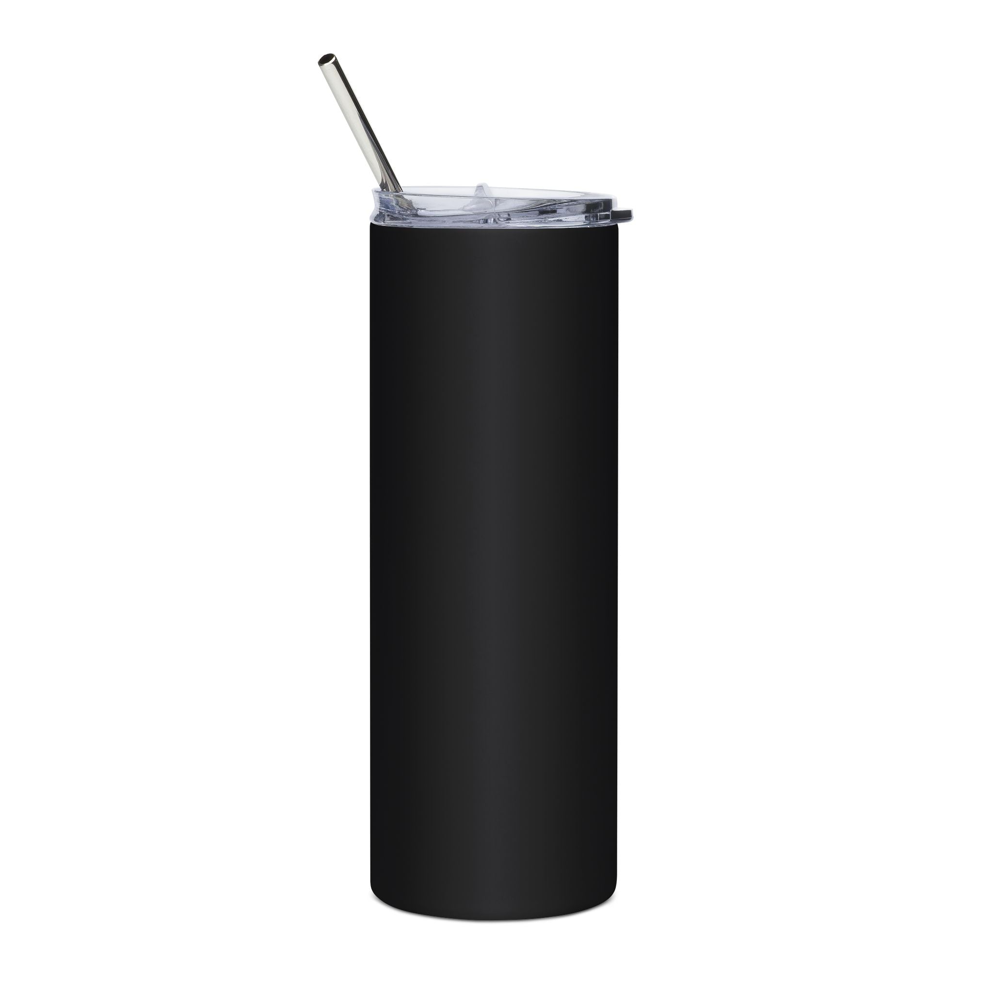 Clock it 👌🏾Tumbler, 20oz