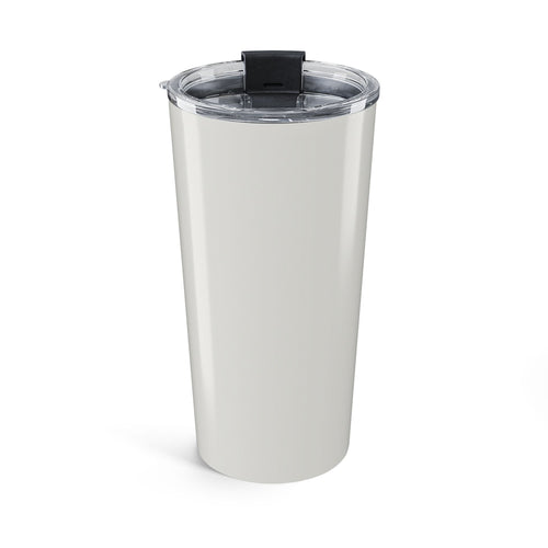 Capricorn Zodiac Tumbler 20oz