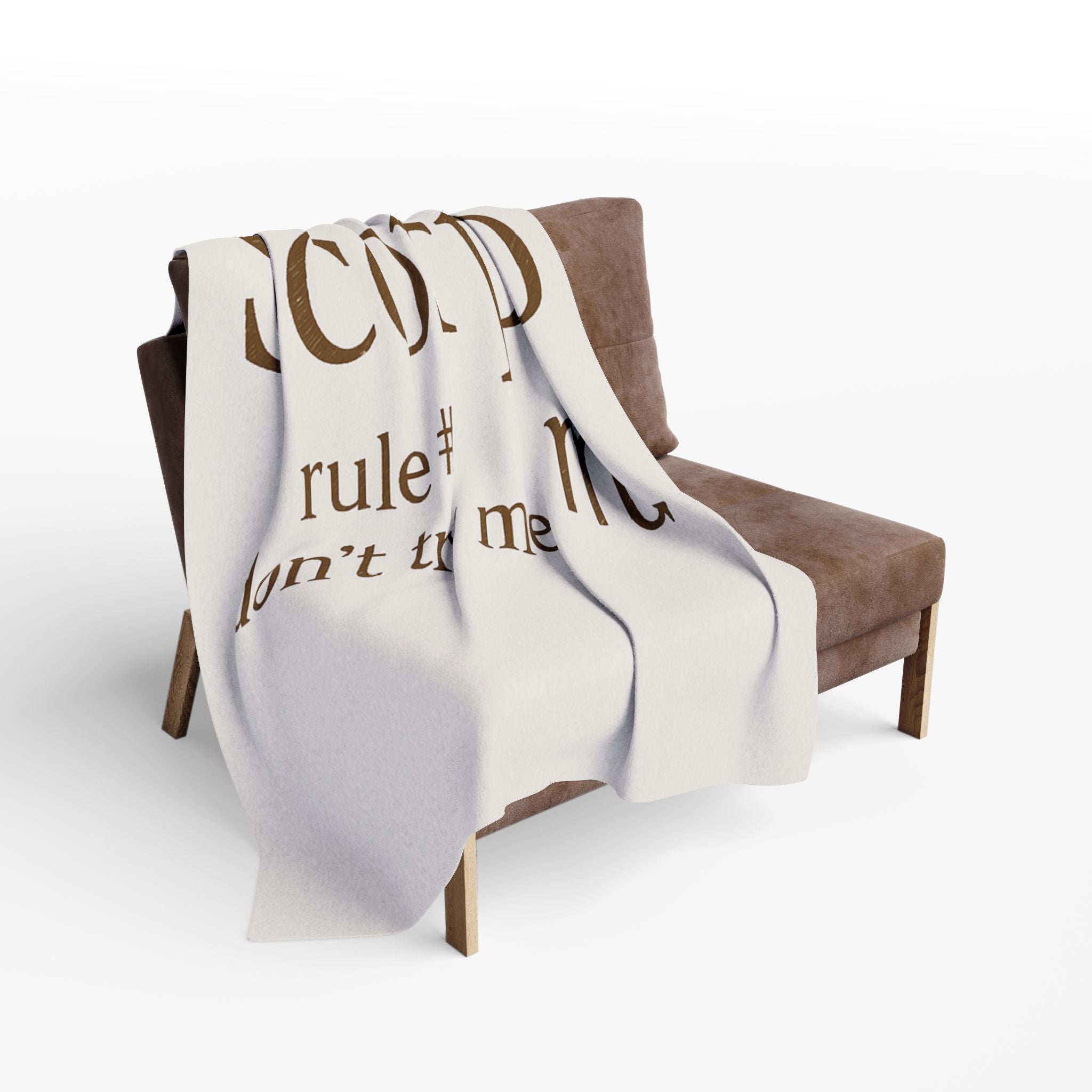 Arctic Fleece Blanket