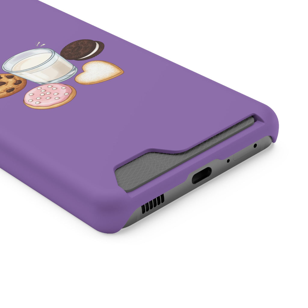 Phone Case With Card Holder