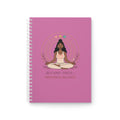 Spiral Notebook
