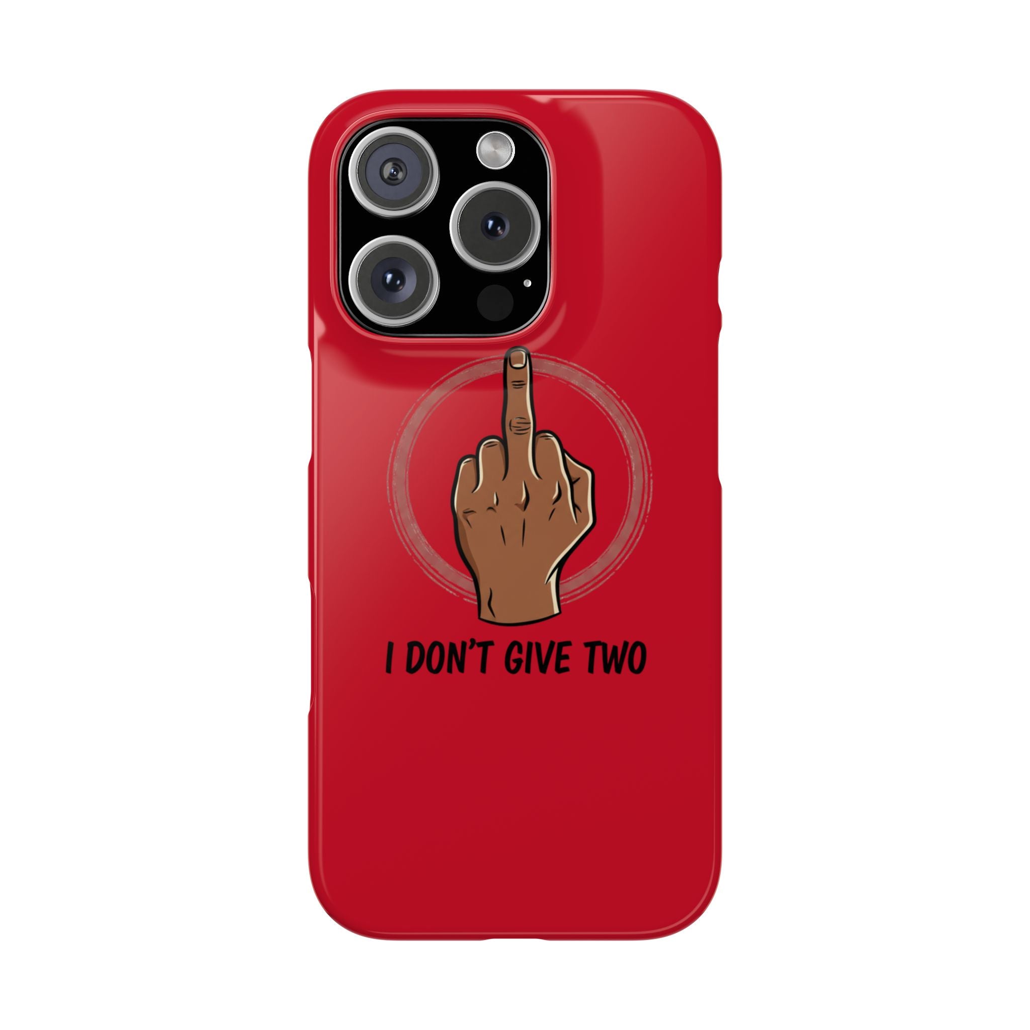 Slim Phone Cases