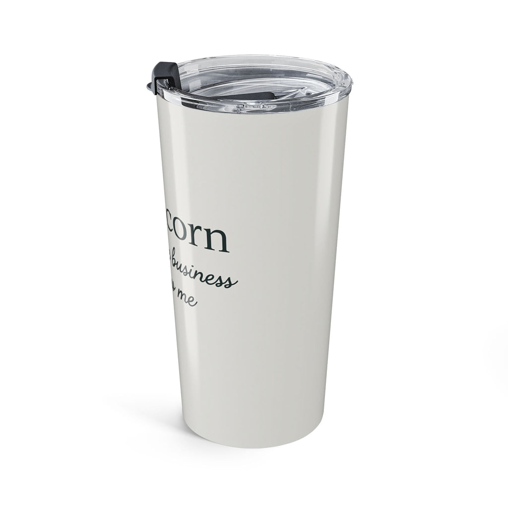 Tumbler 20oz