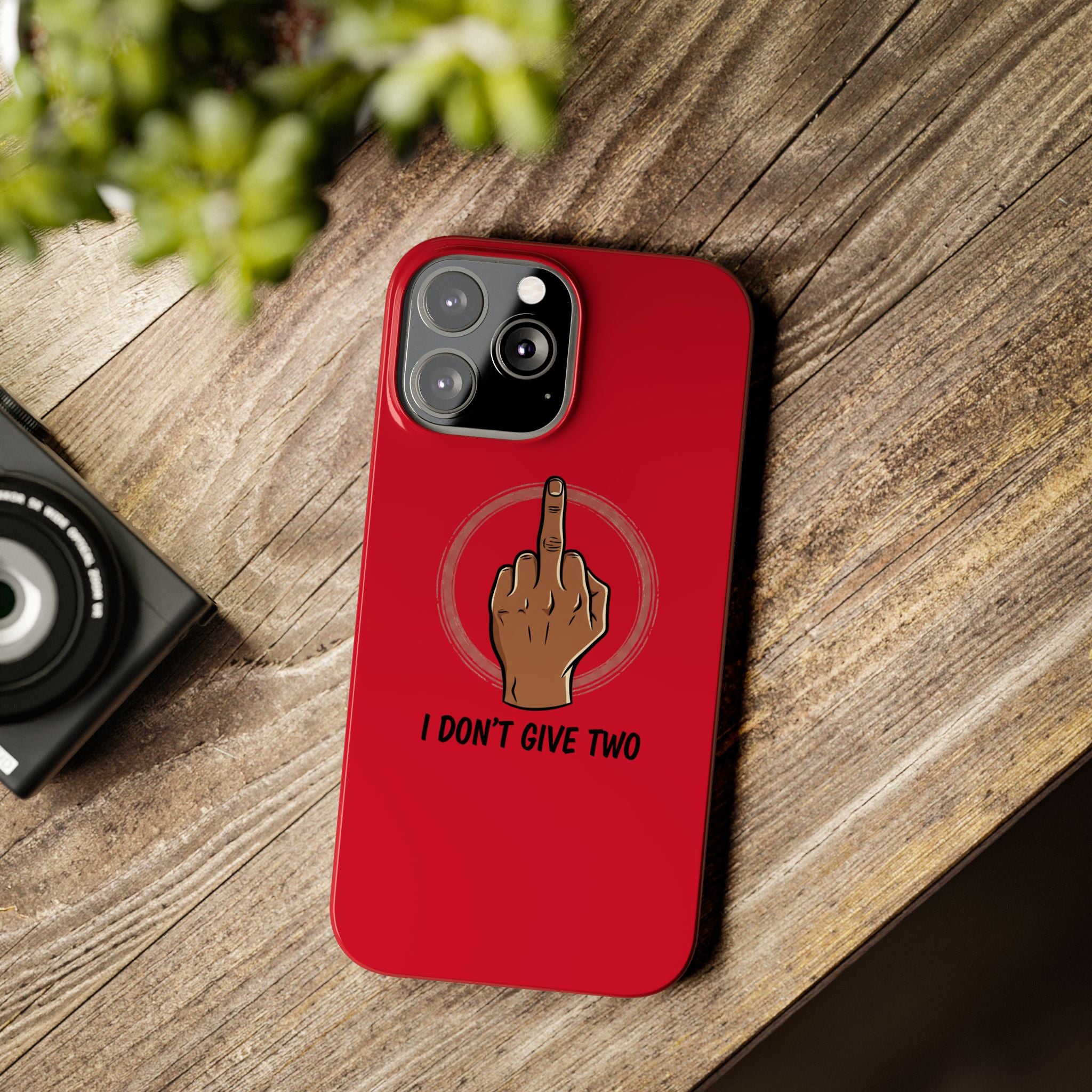 Slim Phone Cases