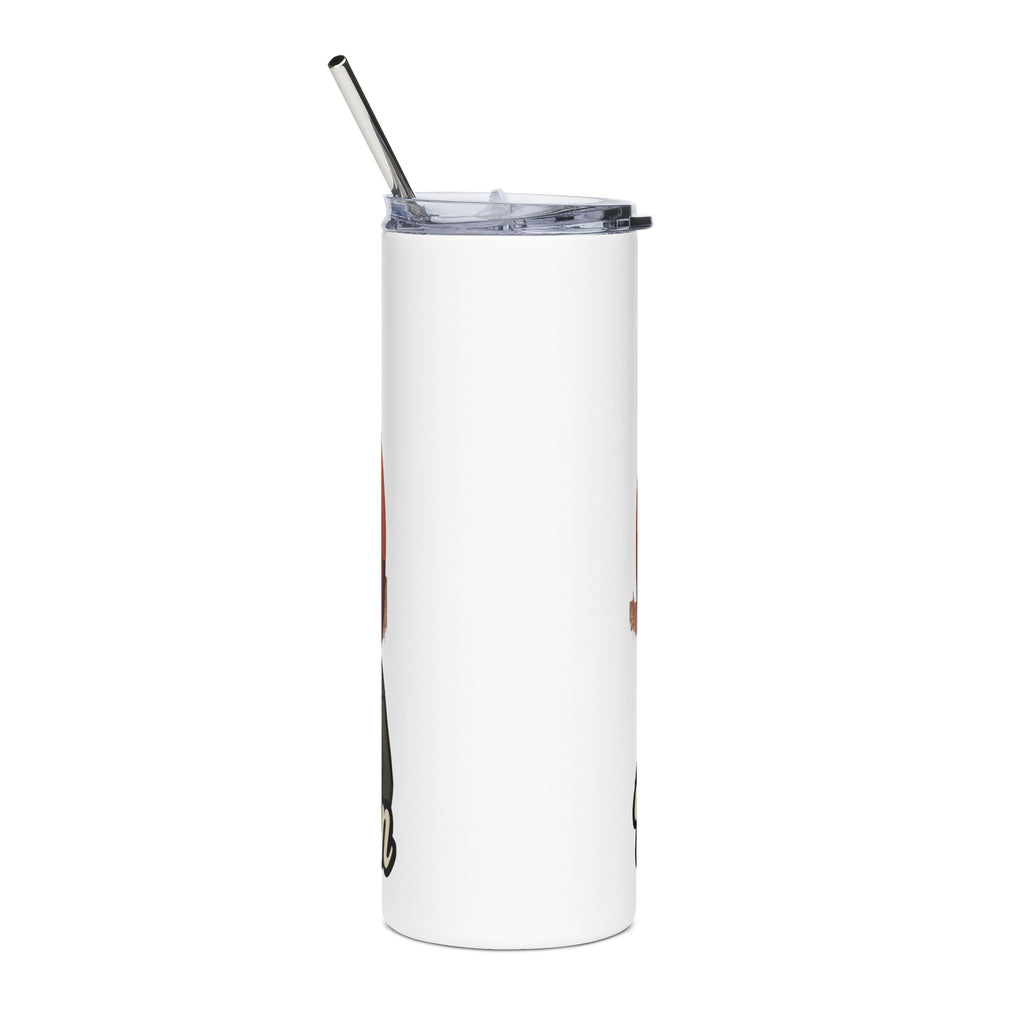 Stainless Steel Tumbler, 20oz