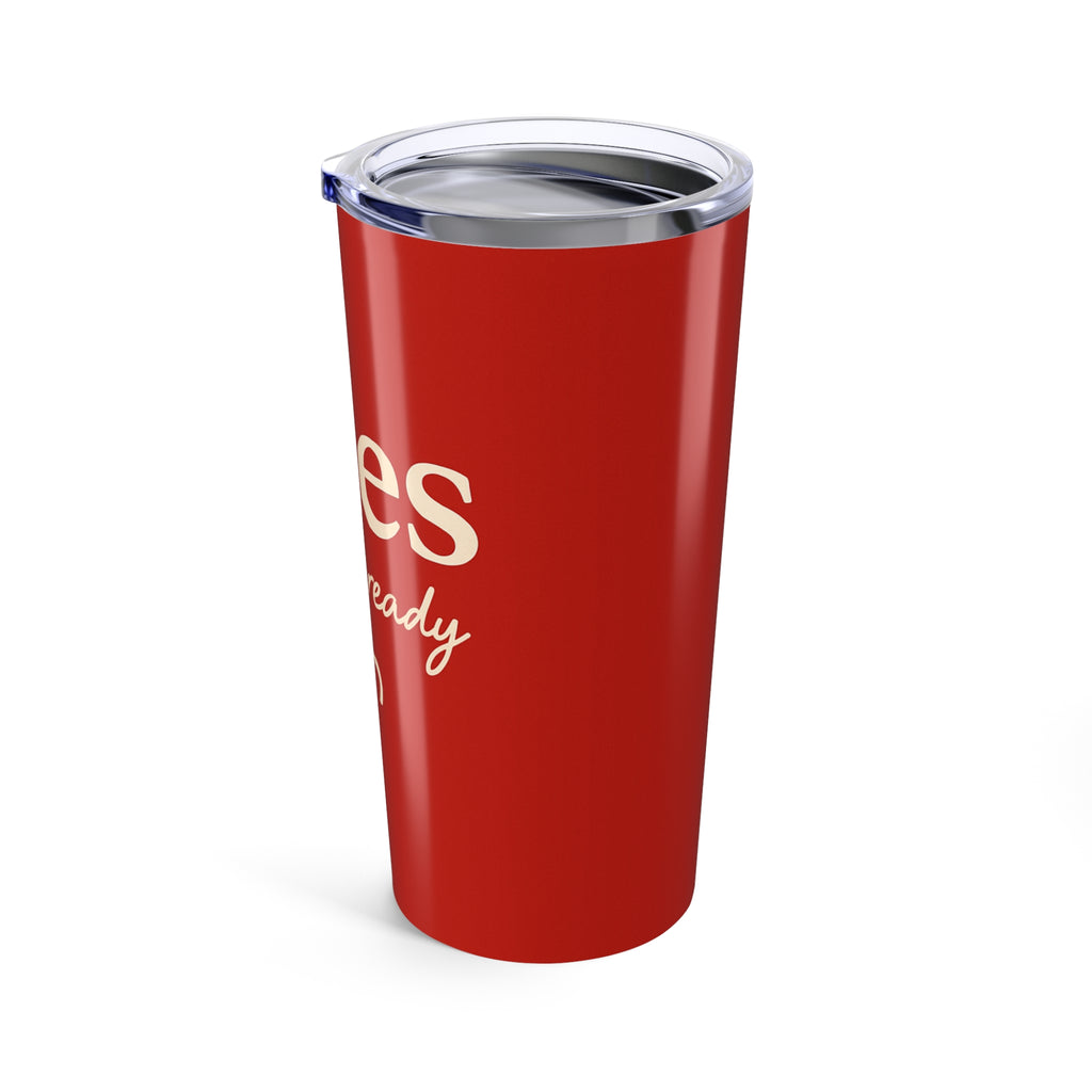 Tumbler 20oz