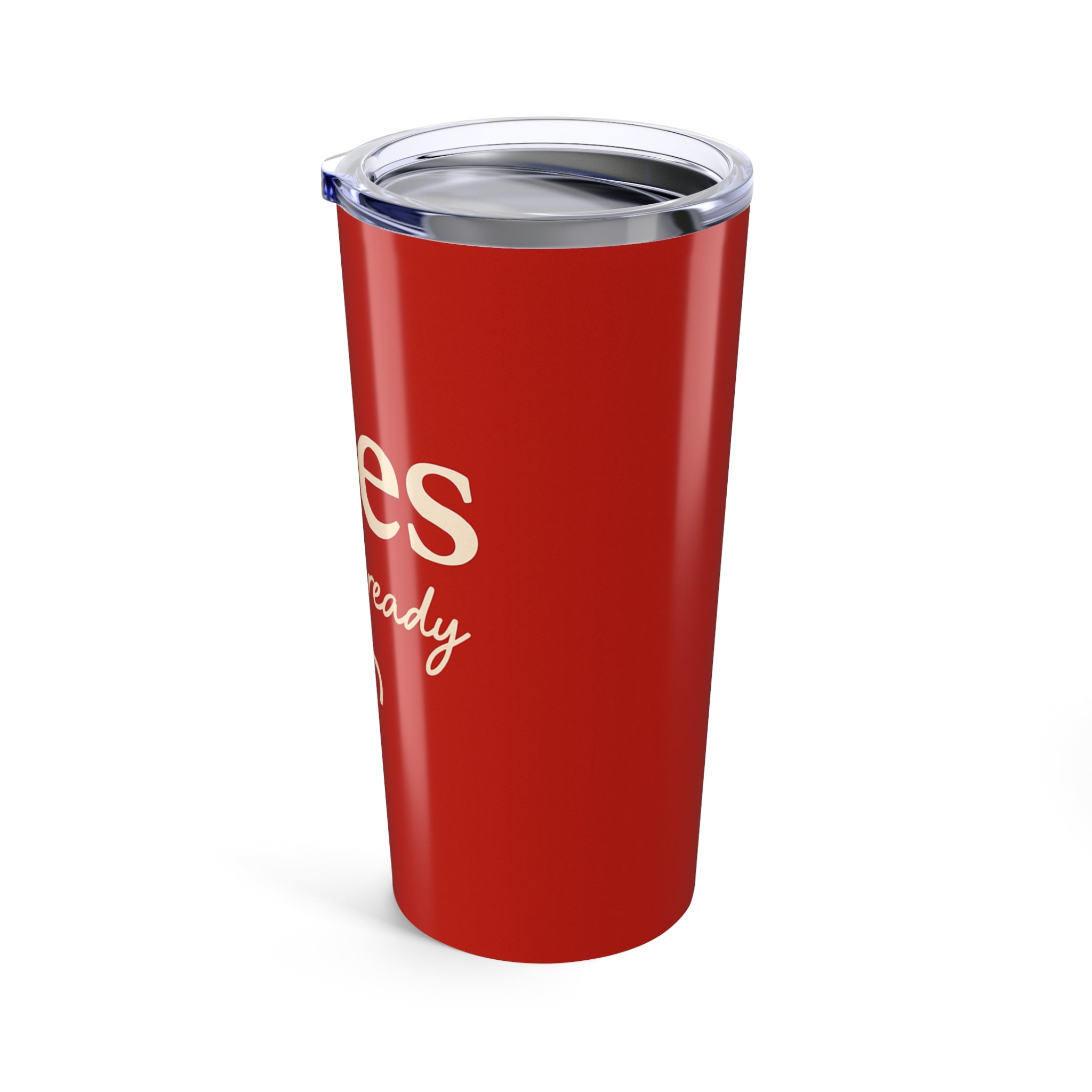 Tumbler 20oz